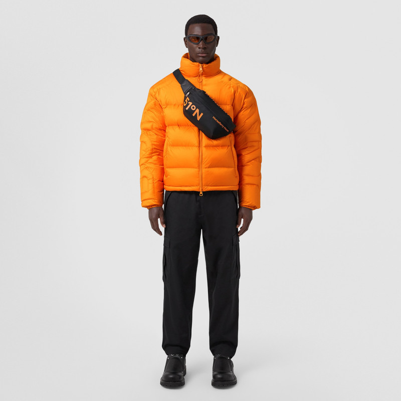 Cotton Cargo Trousers 3