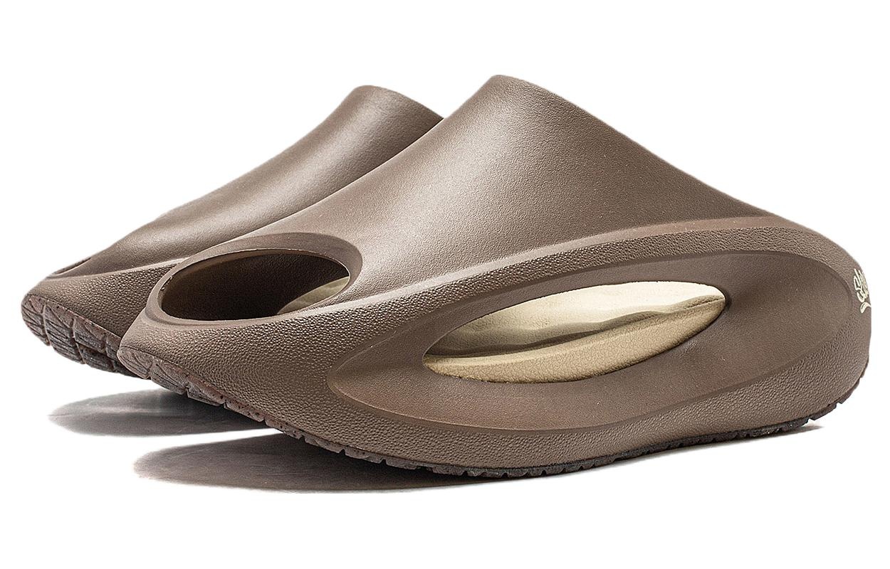 Li-Ning x Pitti Uomo YunYou Slay 'Brown' AZSU005-4 - 3