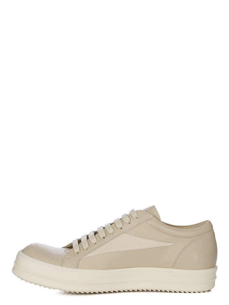 Rick Owens VINTAGE SNEAKS outlook