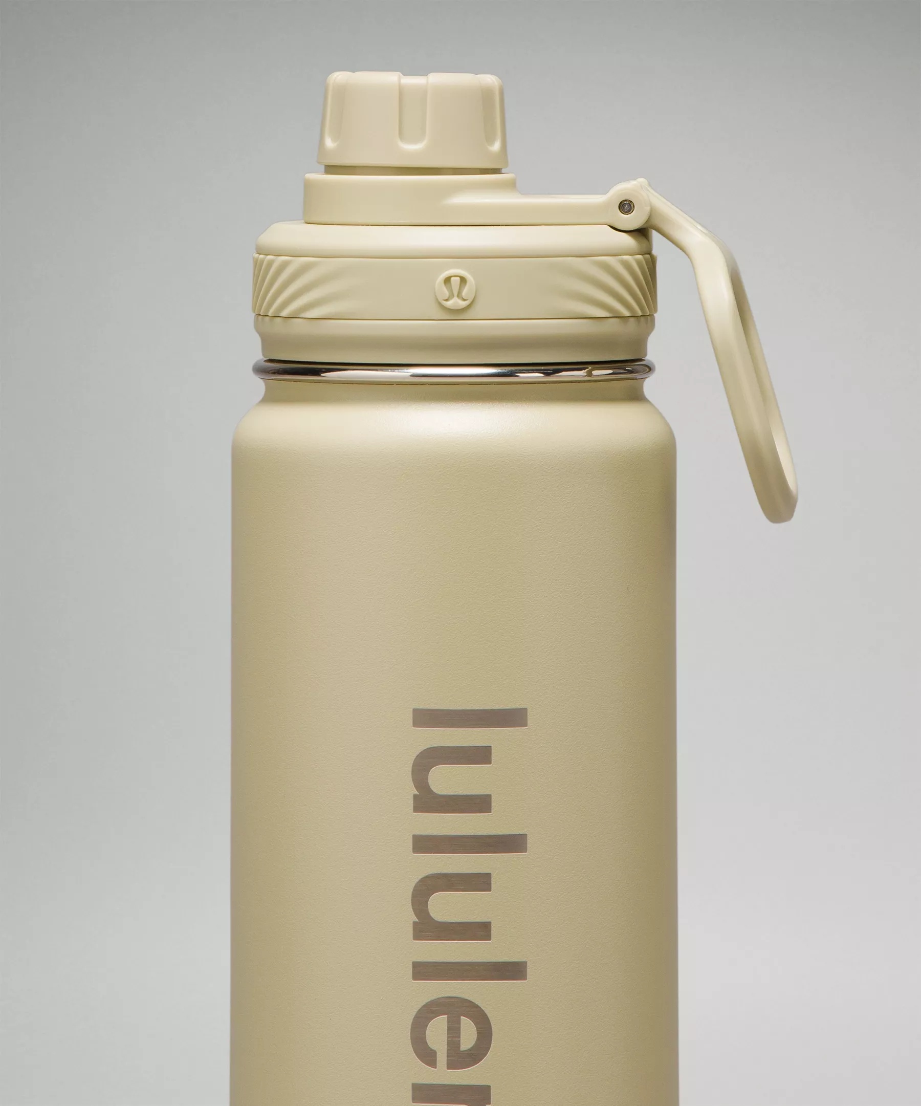 Back to Life Sport Bottle 24oz - 4
