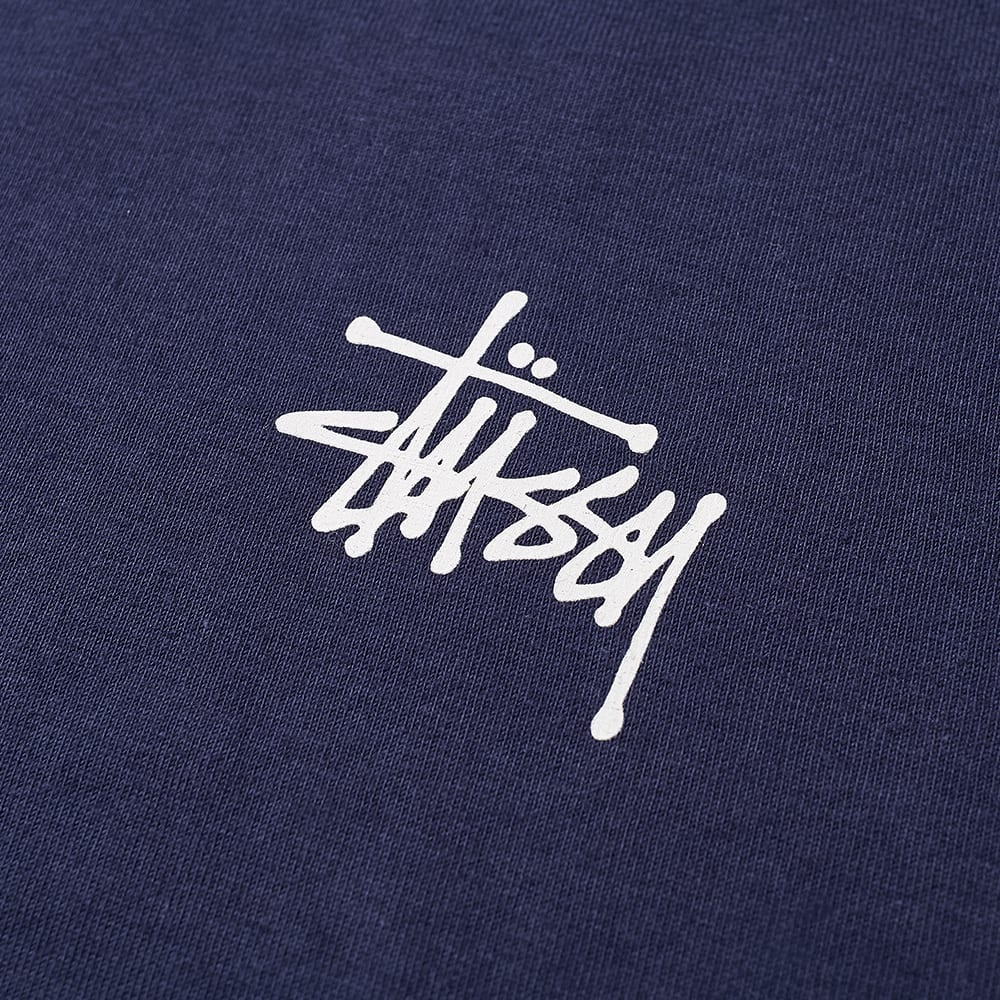 Stussy Basic Stussy Tee - 2