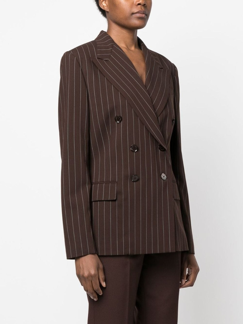 Safford striped wool blazer 3