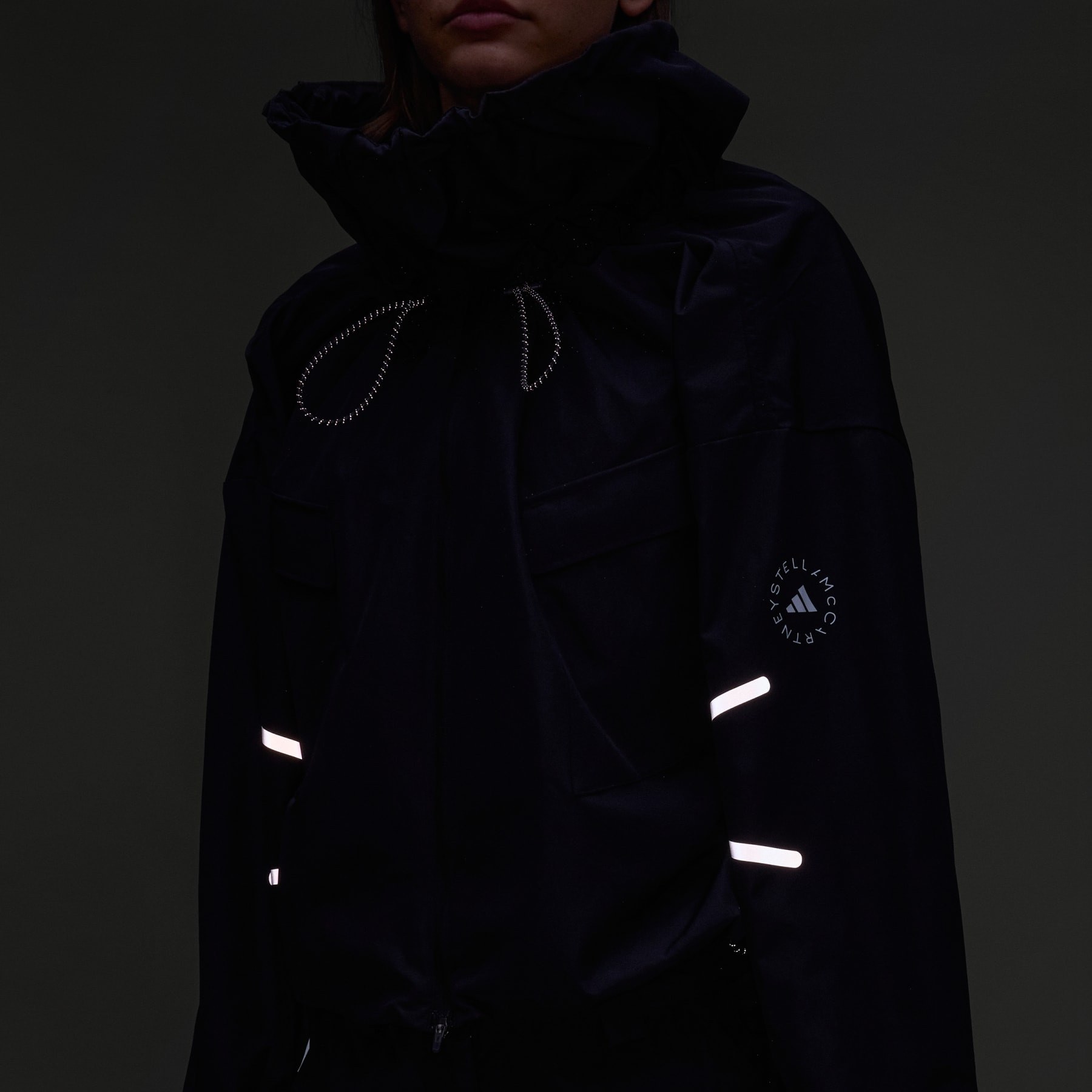 Adidas By Stella McCartney Item Jacket - 7