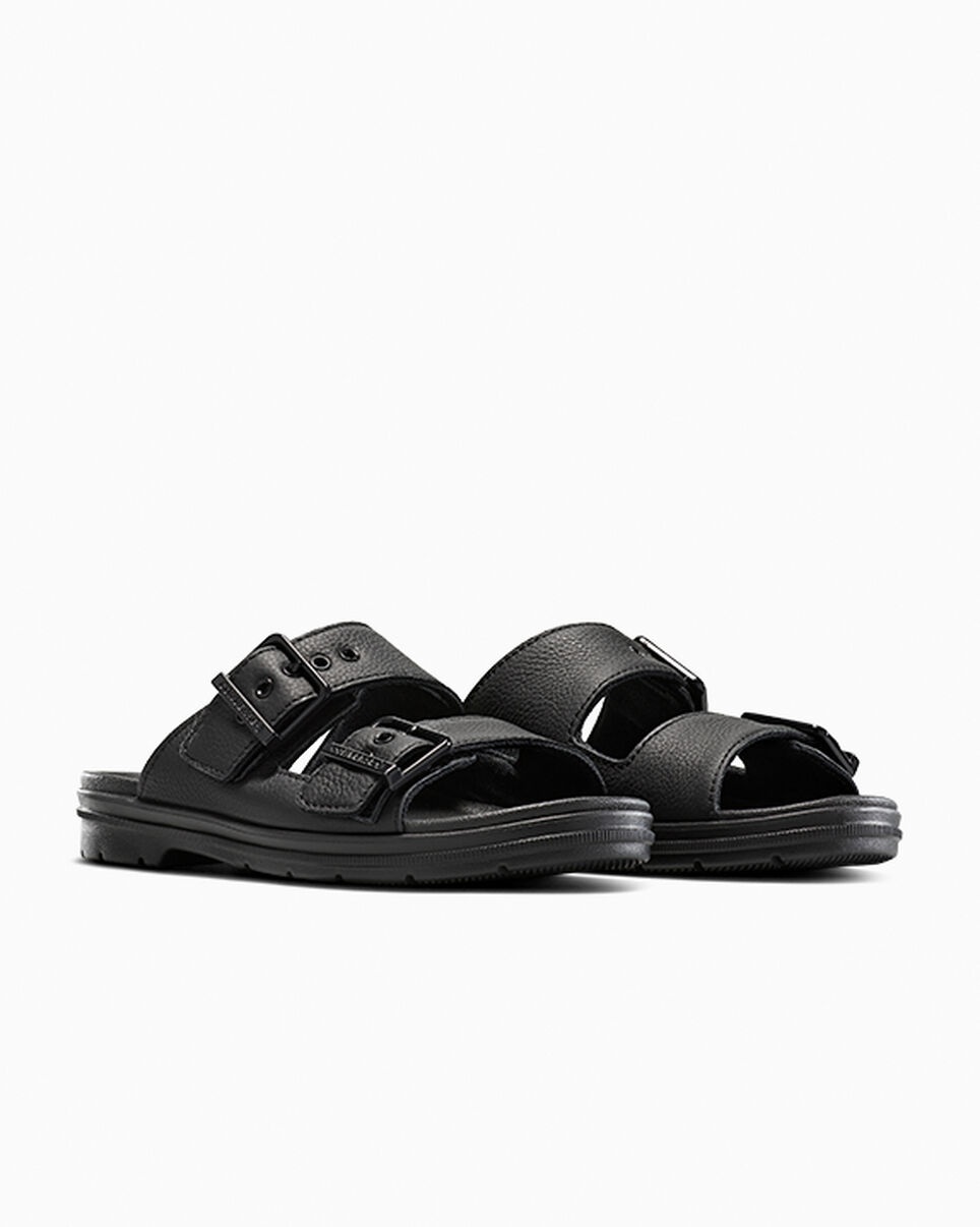 Chuck Taylor All Star Lugged Flatform Sandal - 5