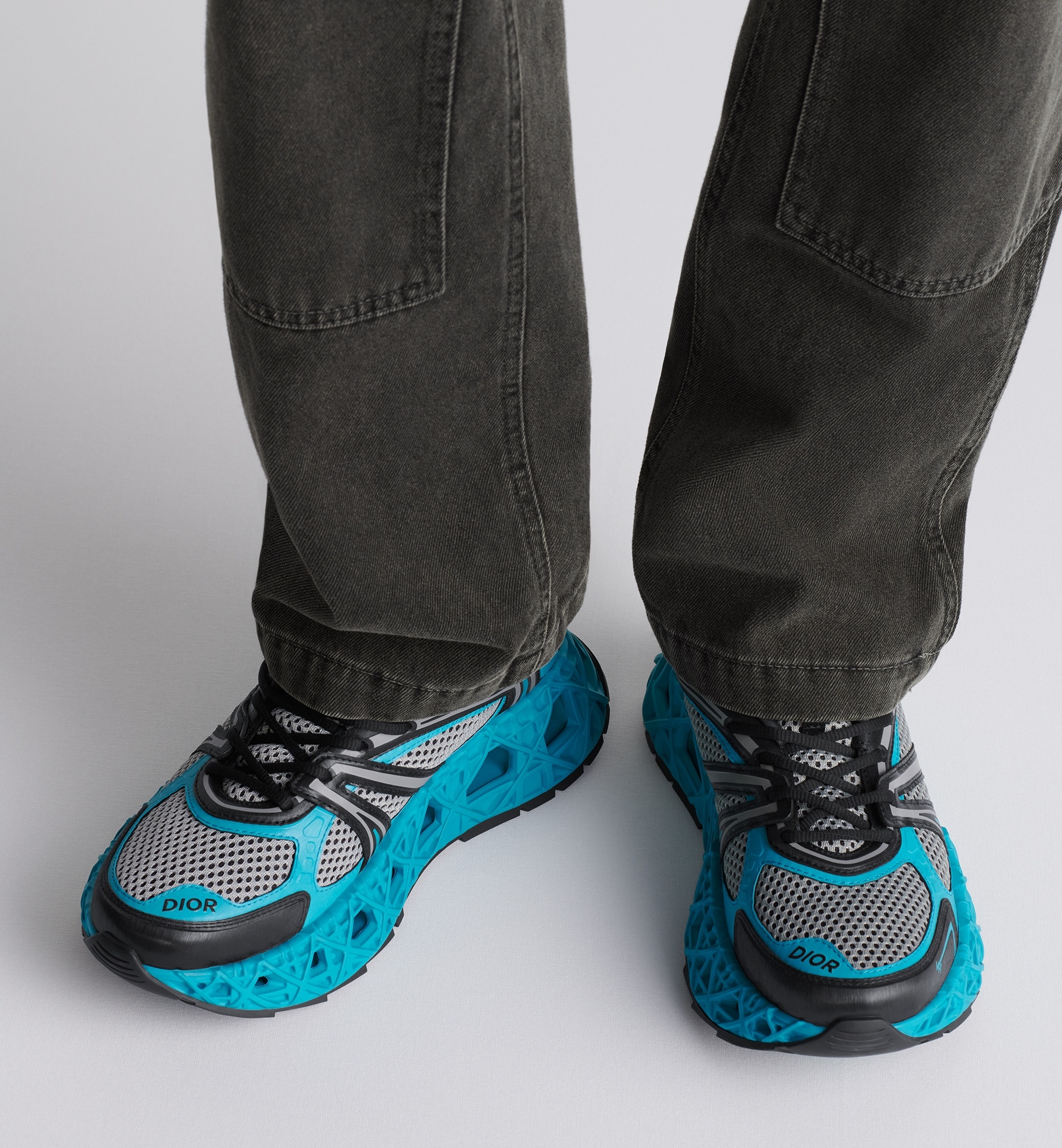 B35 NXXT Sneaker – LIMITED AND NUMBERED EDITION - 2