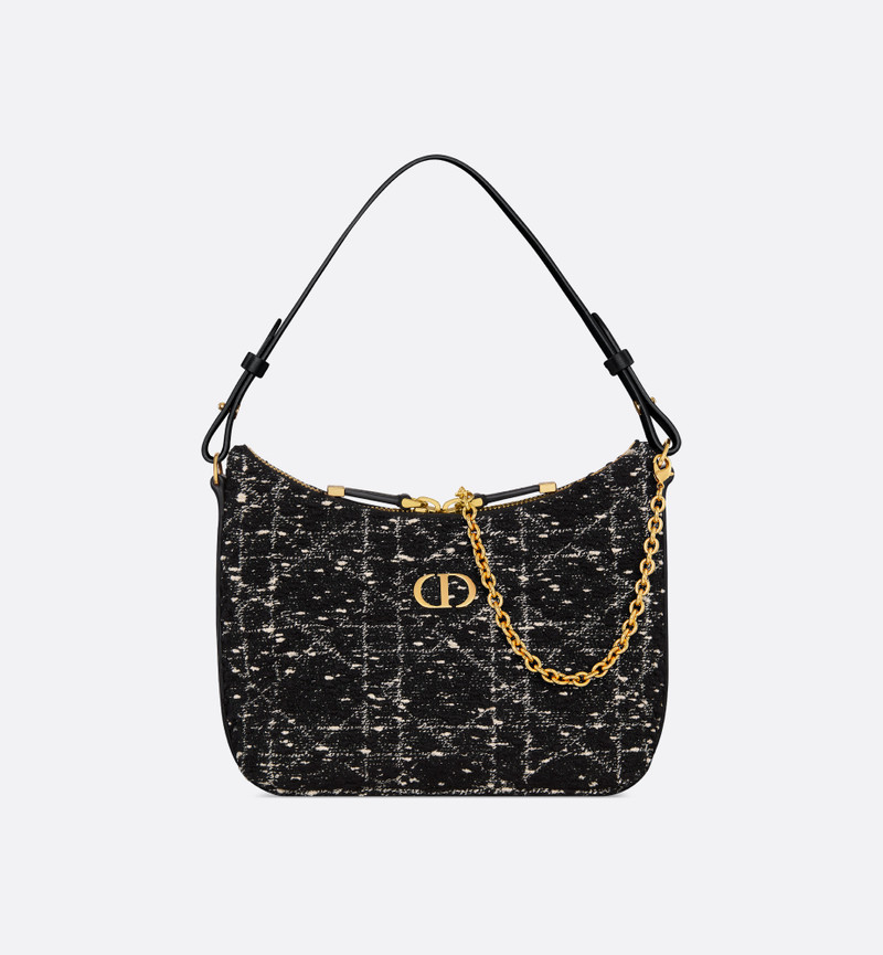 Miss Caro Diorling Mini Bag with Chain 1