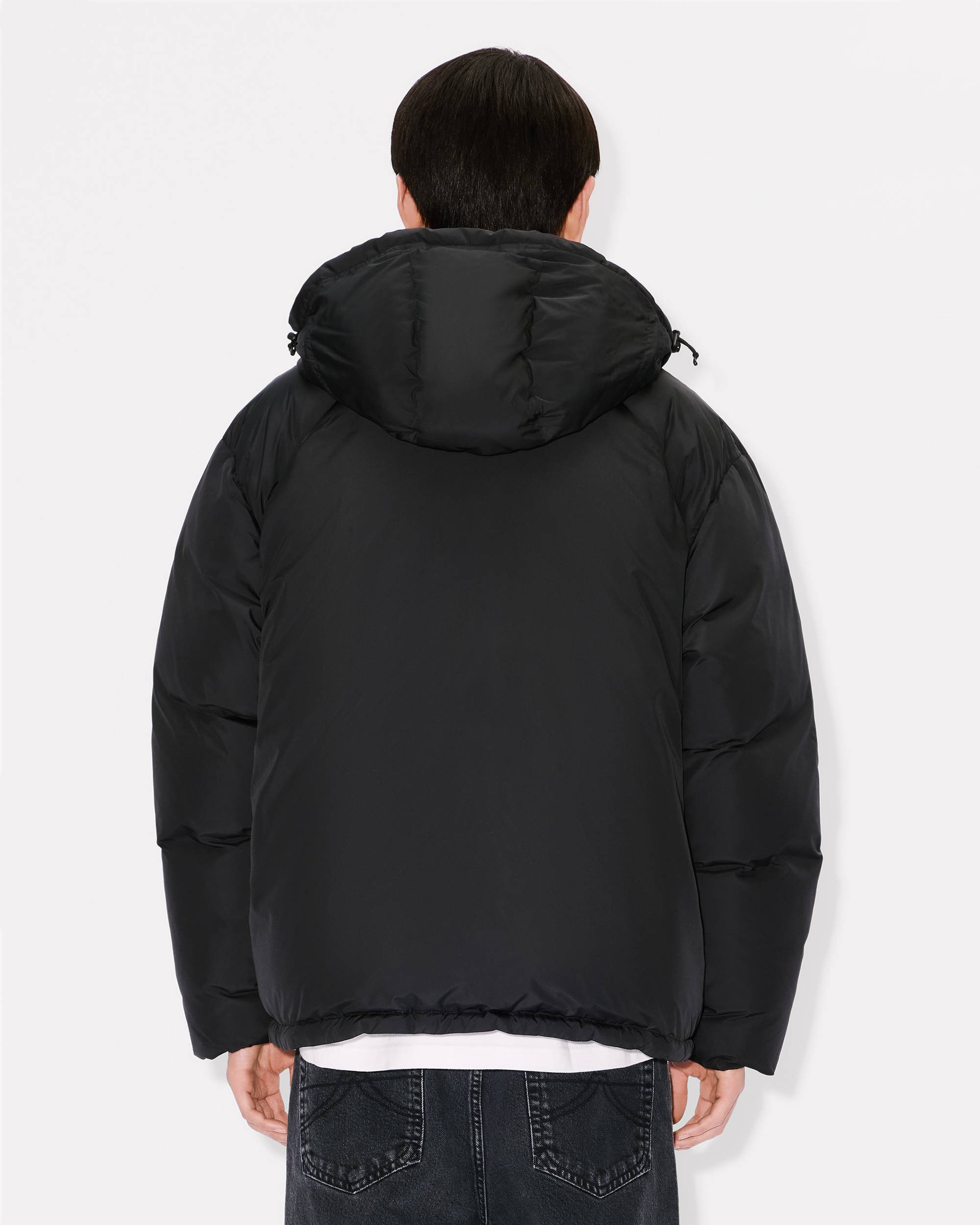 'Boke Flower 2.0' down jacket - 5