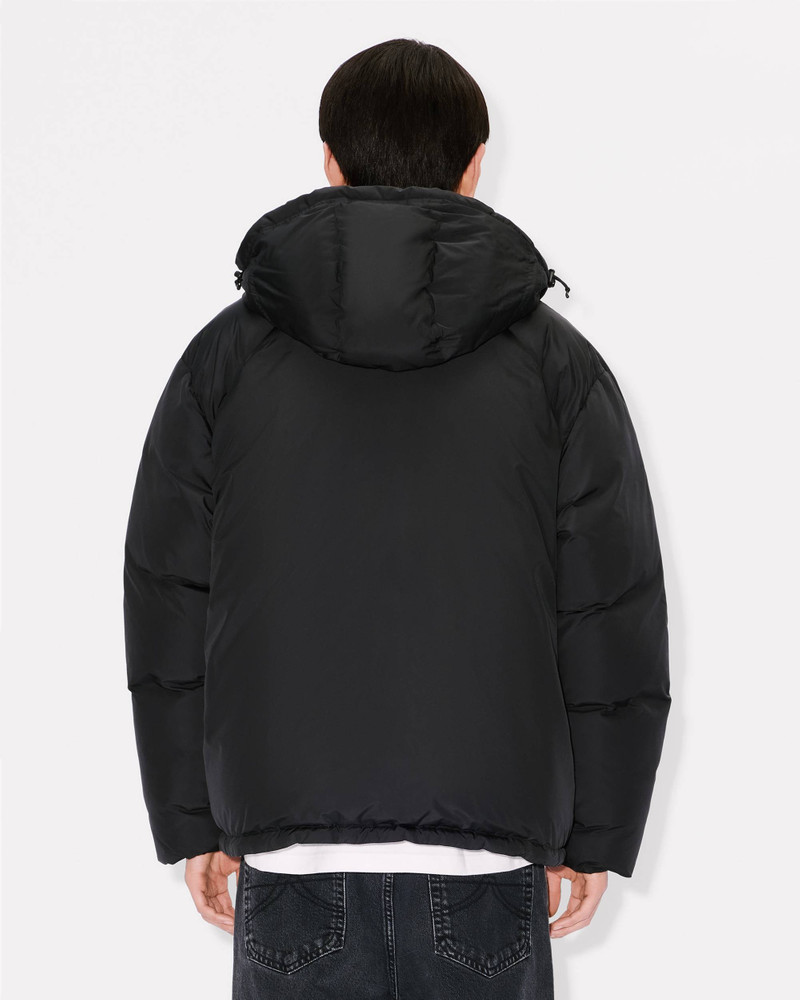 'Boke Flower 2.0' down jacket 5