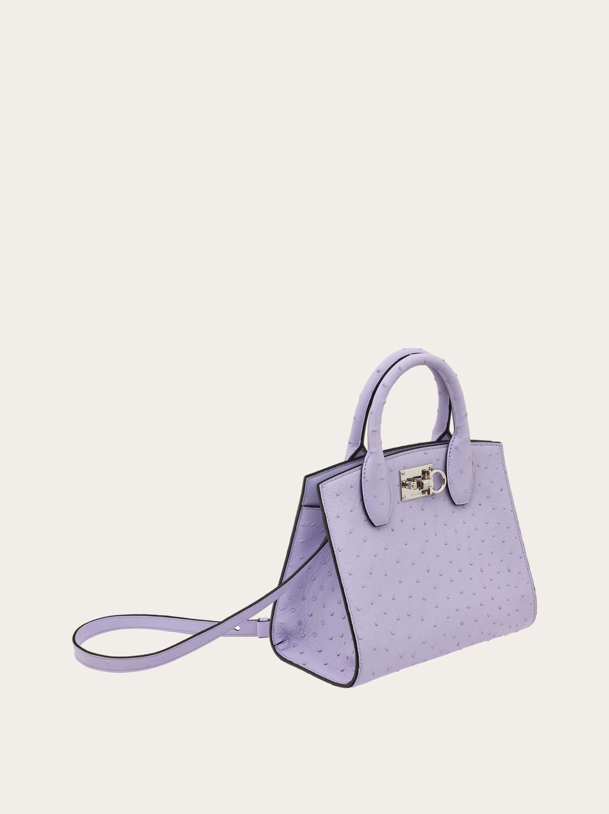 Ferragamo Studio Box bag (S) - 7