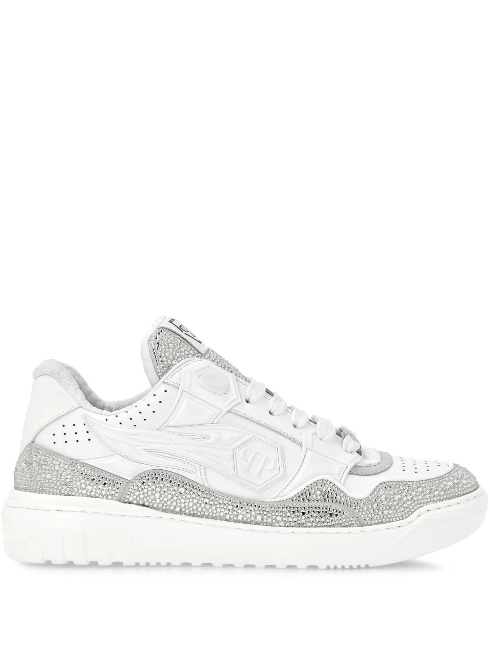 Moon Walker low-top sneakers - 1