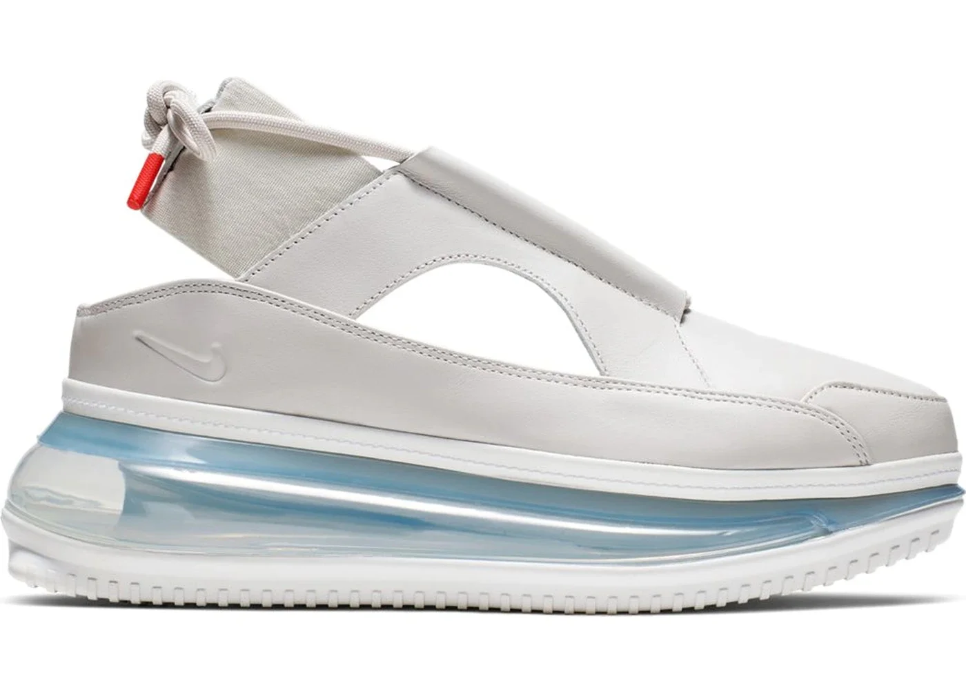 Nike Air Max FF 720 Summit White (W) - 1