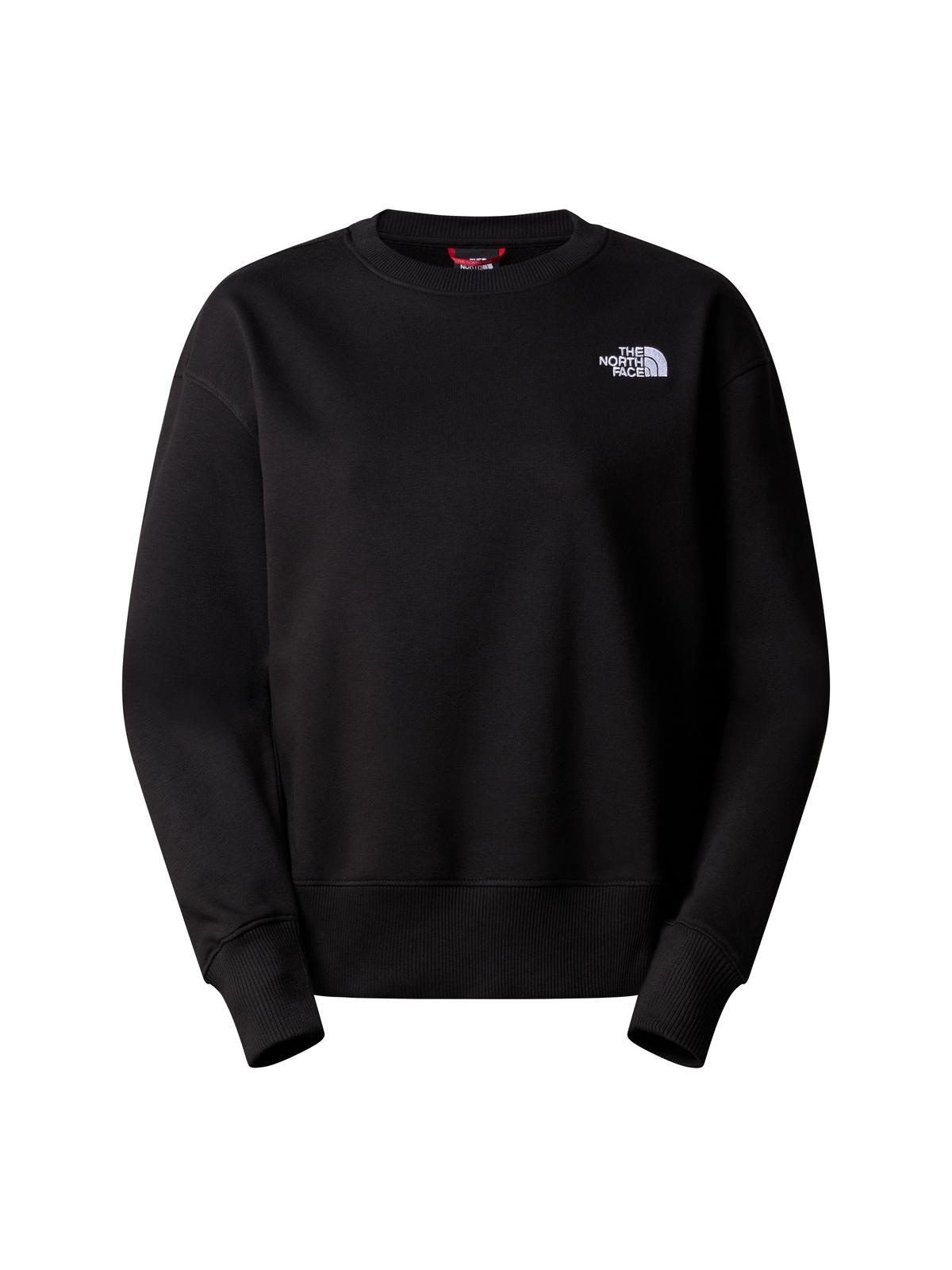 The North Face TNF ESSENTIAL SWEATSHIRT WOMENS