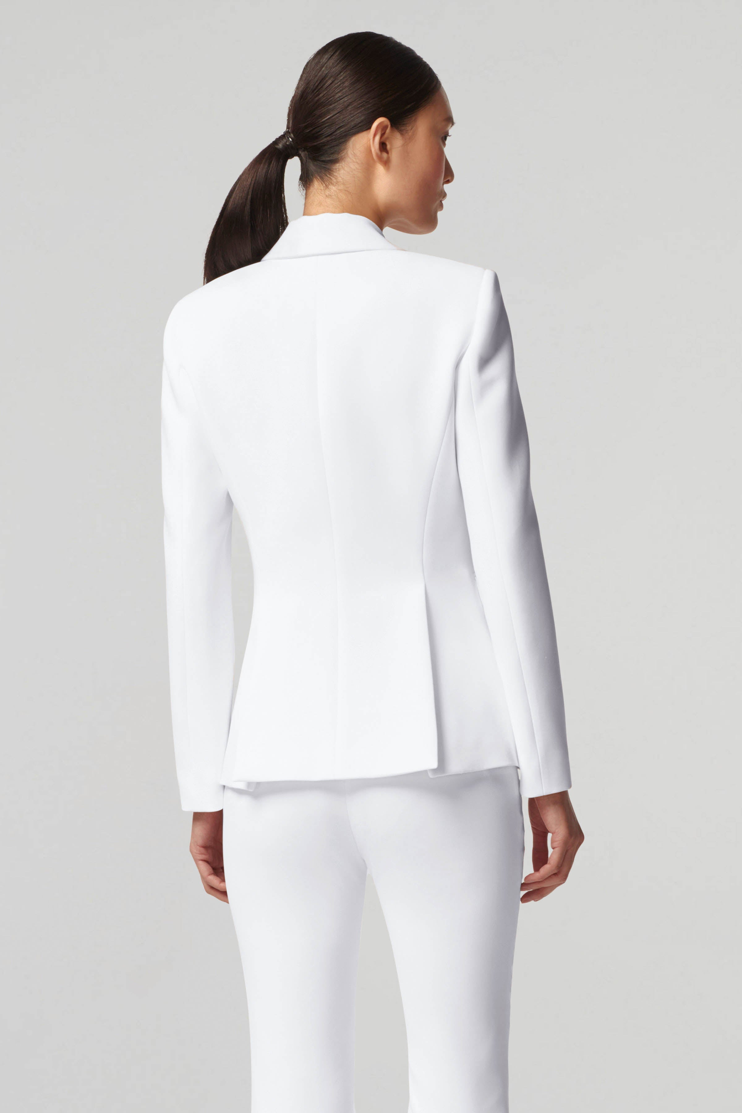 'FENICE' JACKET - 4