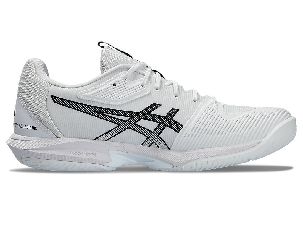 ASICS Solution Speed FF 3 'White Black' 1041A438-101 - 2