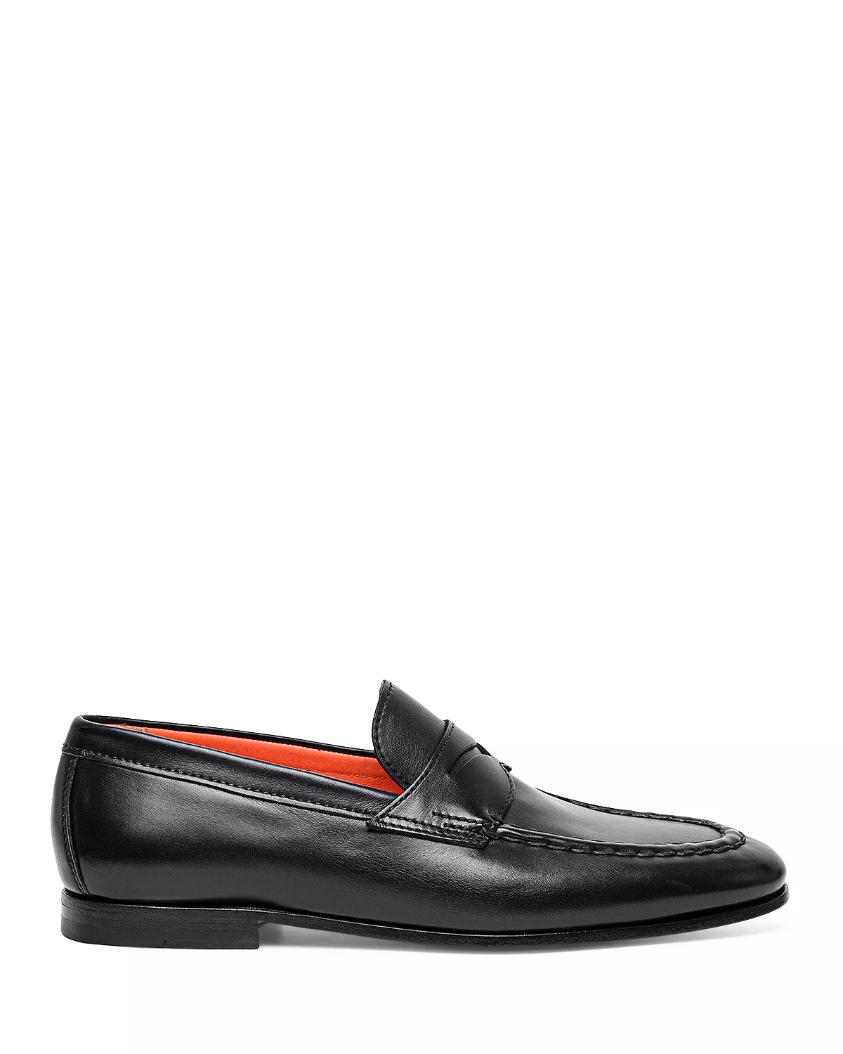 Men's Carlos Slip On Penny Loafers - 3