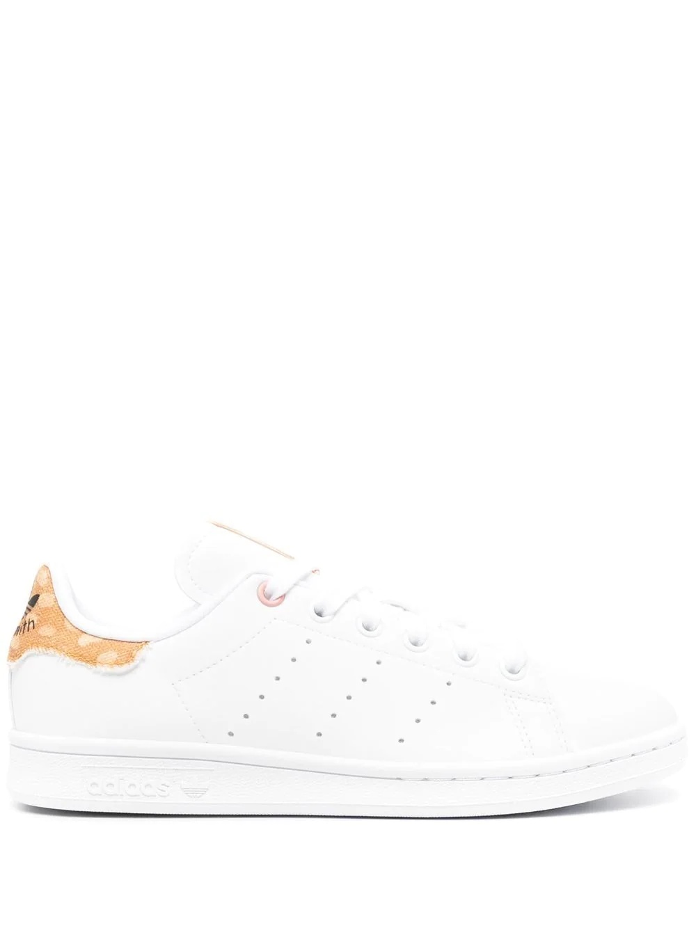 x Disney low-top sneakers - 1