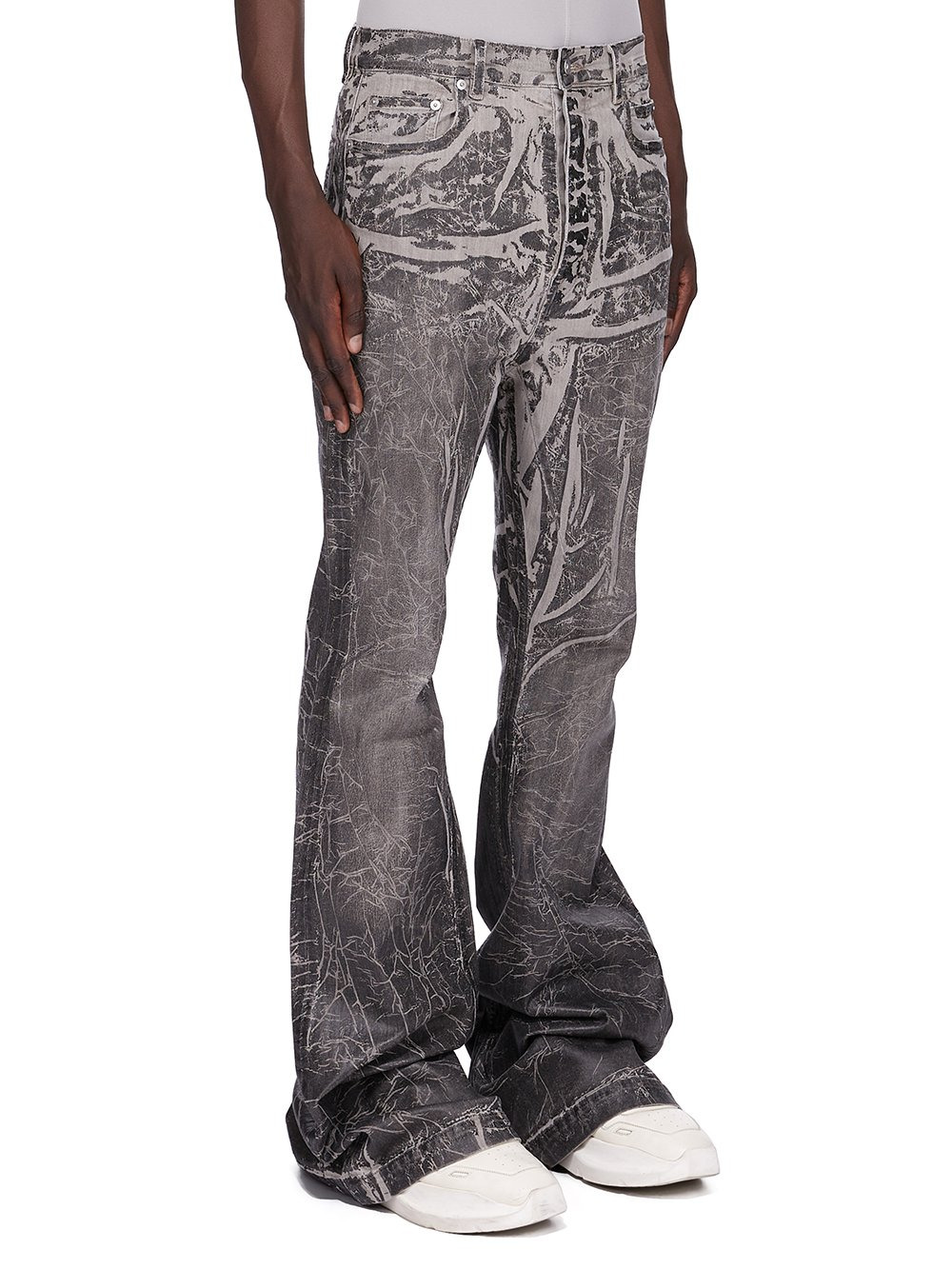 PANTS - 2