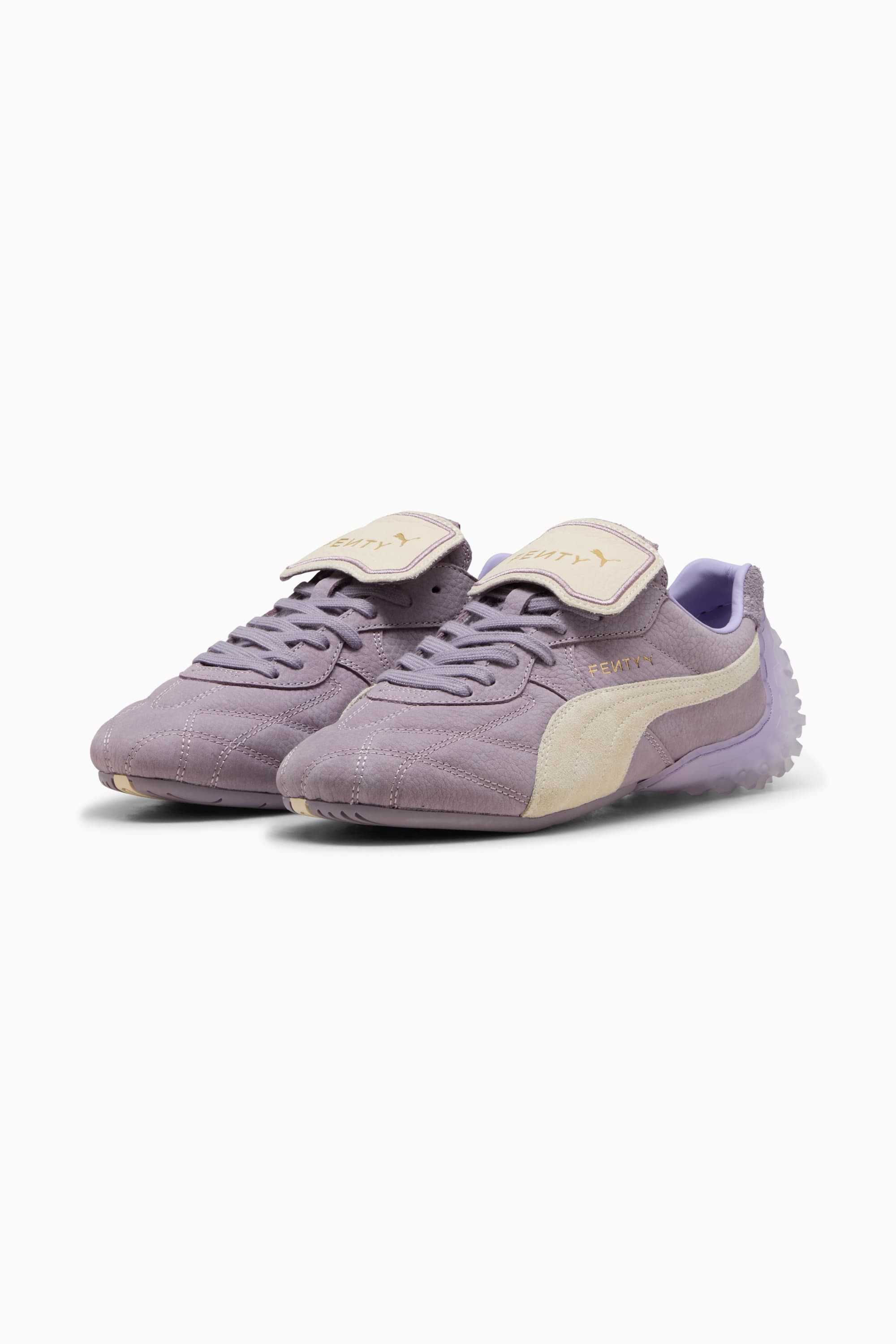 FENTY x PUMA AVANTI LS Women's Sneakers - 4
