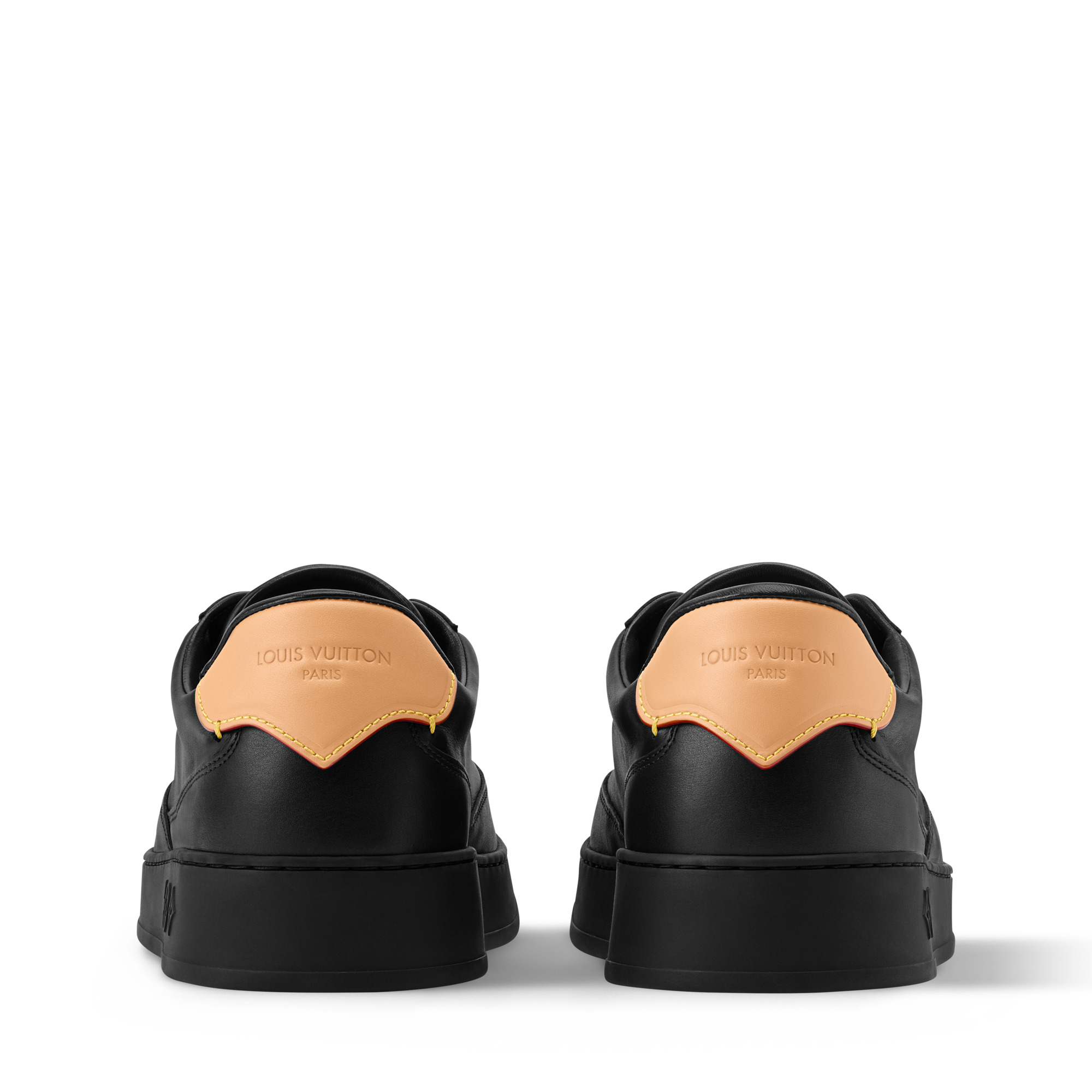 LV Flash Sneaker - 4