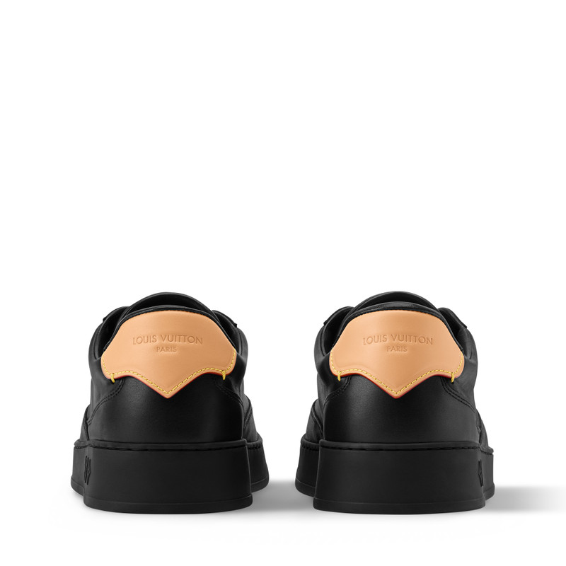 LV Flash Sneaker 4