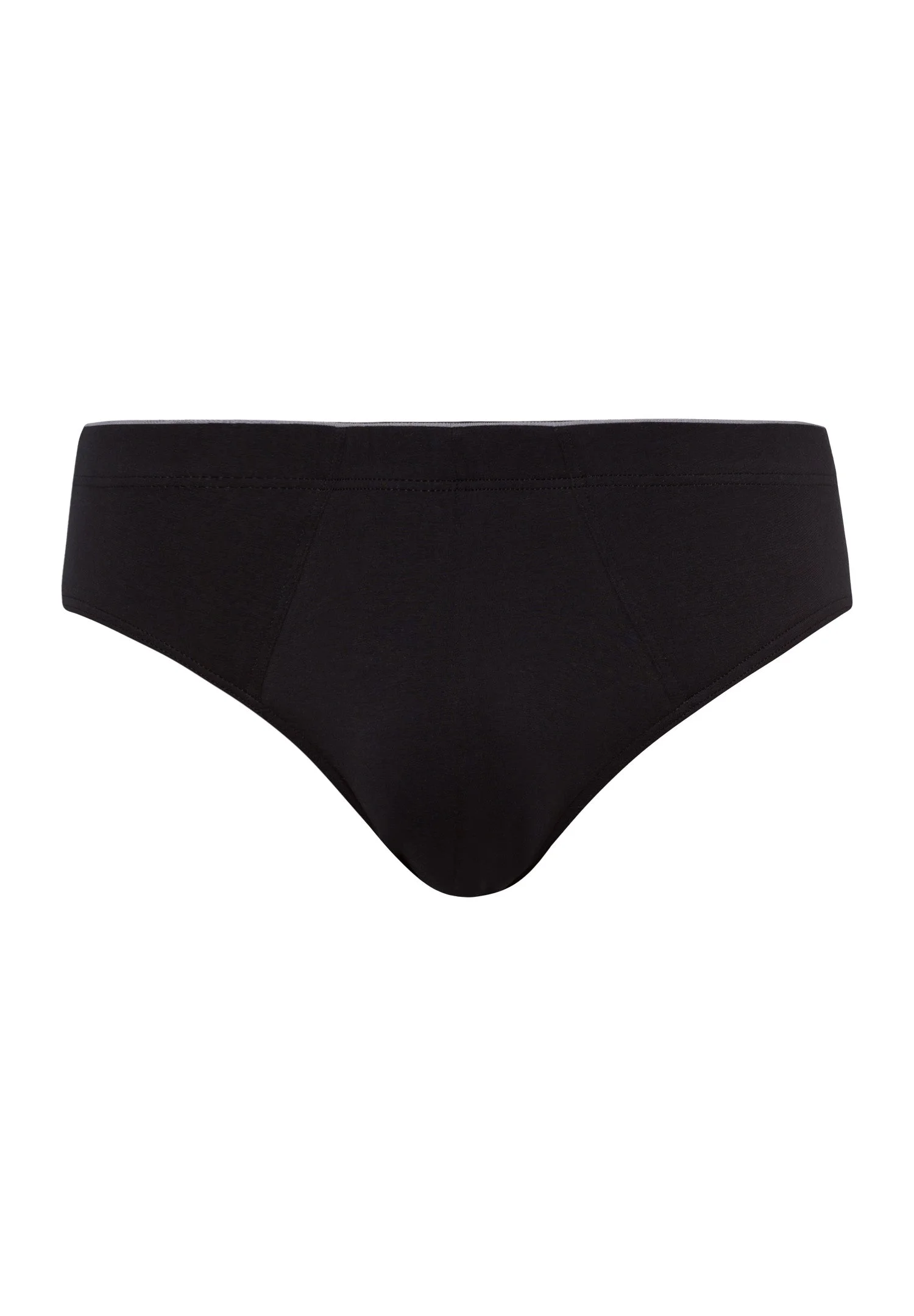 Cotton Superior Cotton Brief - 1