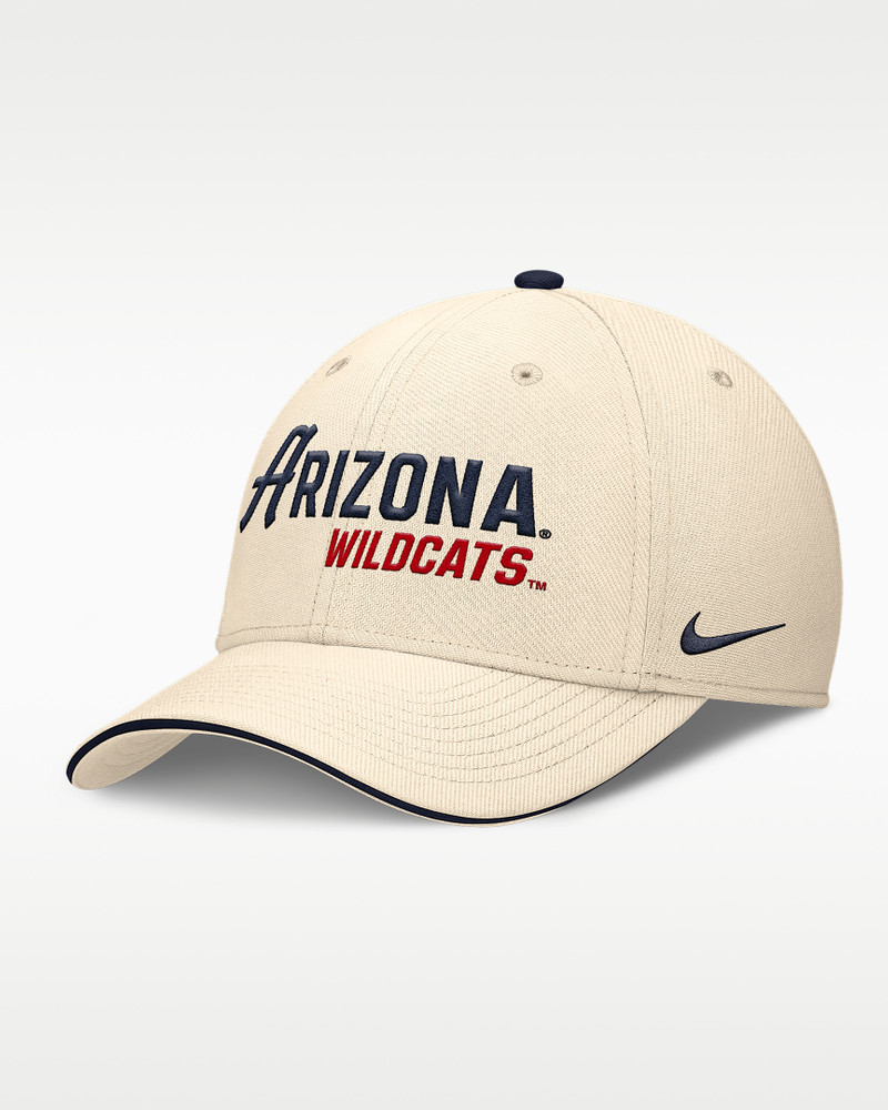 Arizona Primetime Men's Nike Dri-FIT College Hat 1