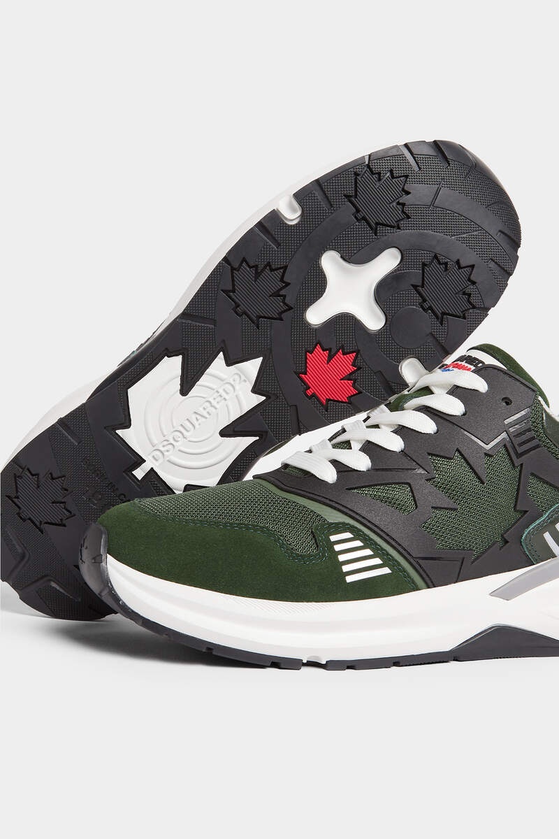 DASH SNEAKERS - 5