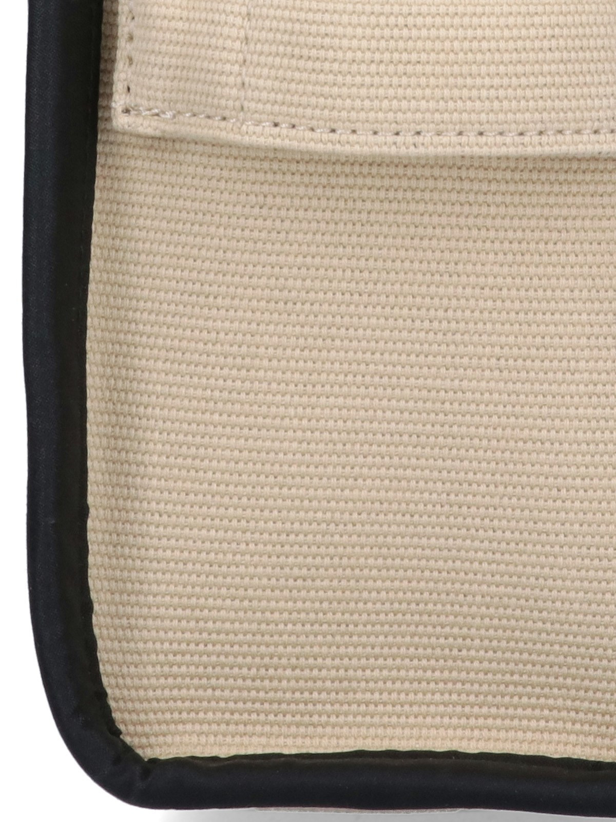 MINI TOTE BAG 'THE JACQUARD' - 5