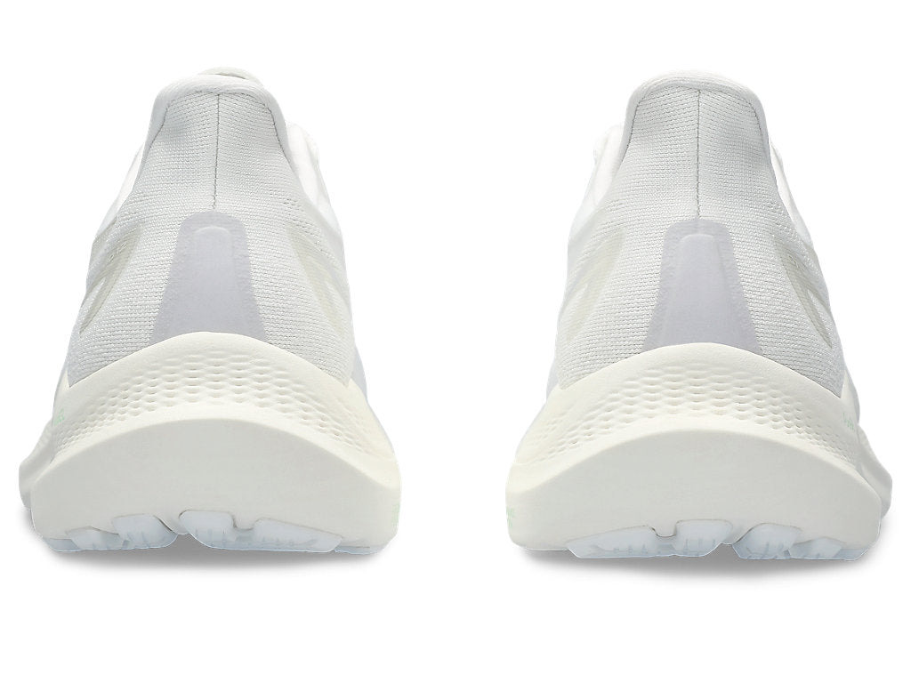 (WMNS) ASICS GEL-Cumulus 12 'White Off White' 1012B506-103 - 4