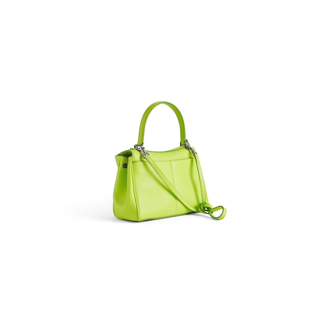 Women's Rodeo Handbag Mini  in Granny Green - 3