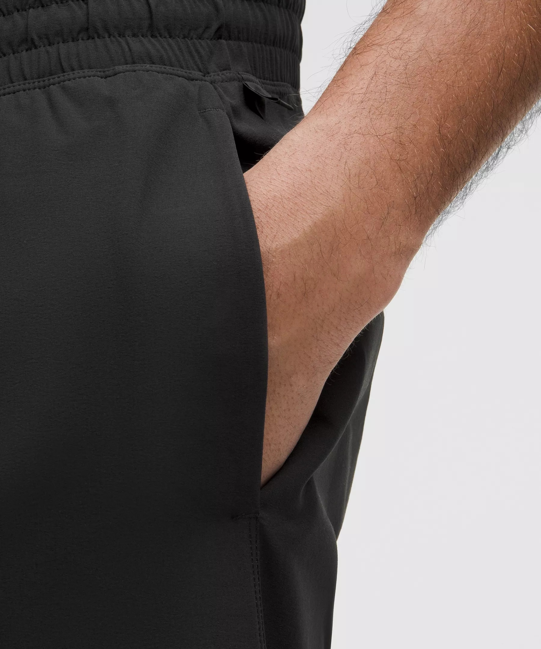 Swim Short 7" *Lined - 4