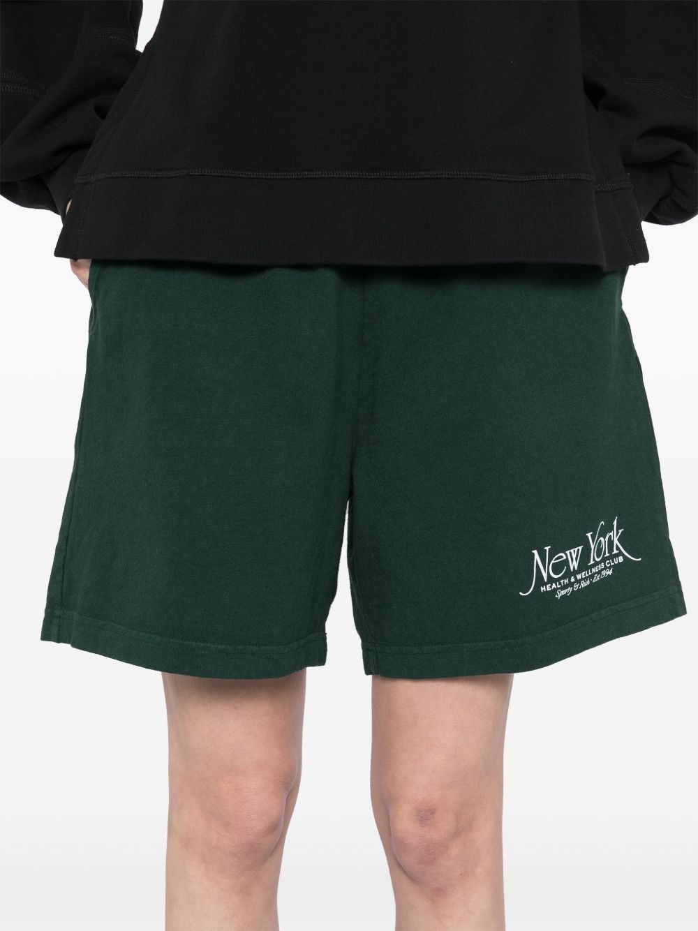 NY 94 gym shorts - 5