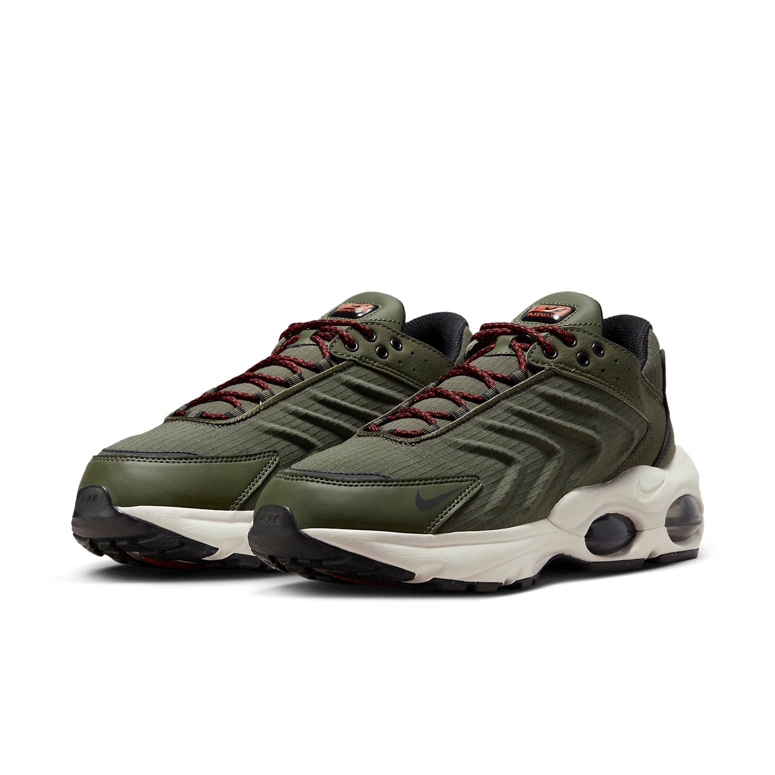 Nike Air Max TW 'Olive Green' FB9150-300 - 3