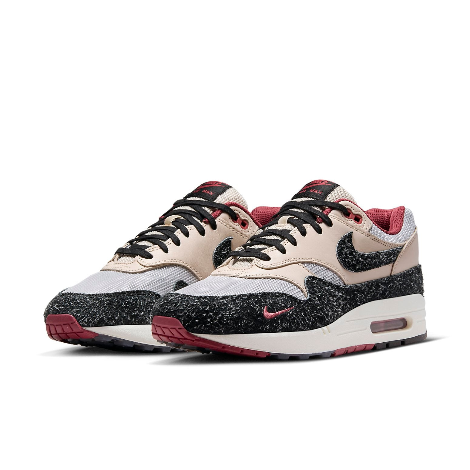 Nike Air Max 1 'Vast Grey Pearl White' FD5743-200 - 2
