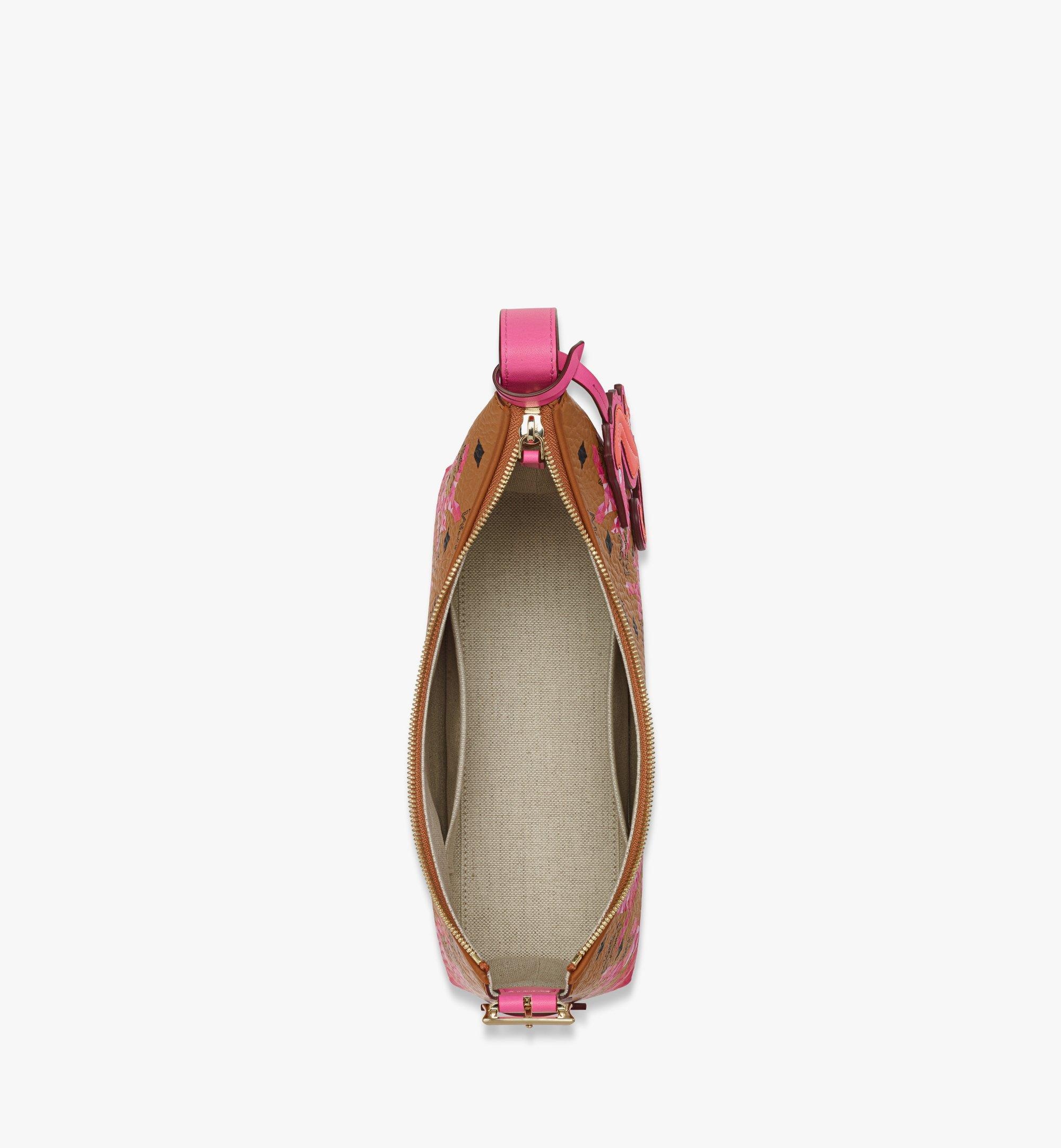 Aren Hobo in Cubic Coral Visetos - 3
