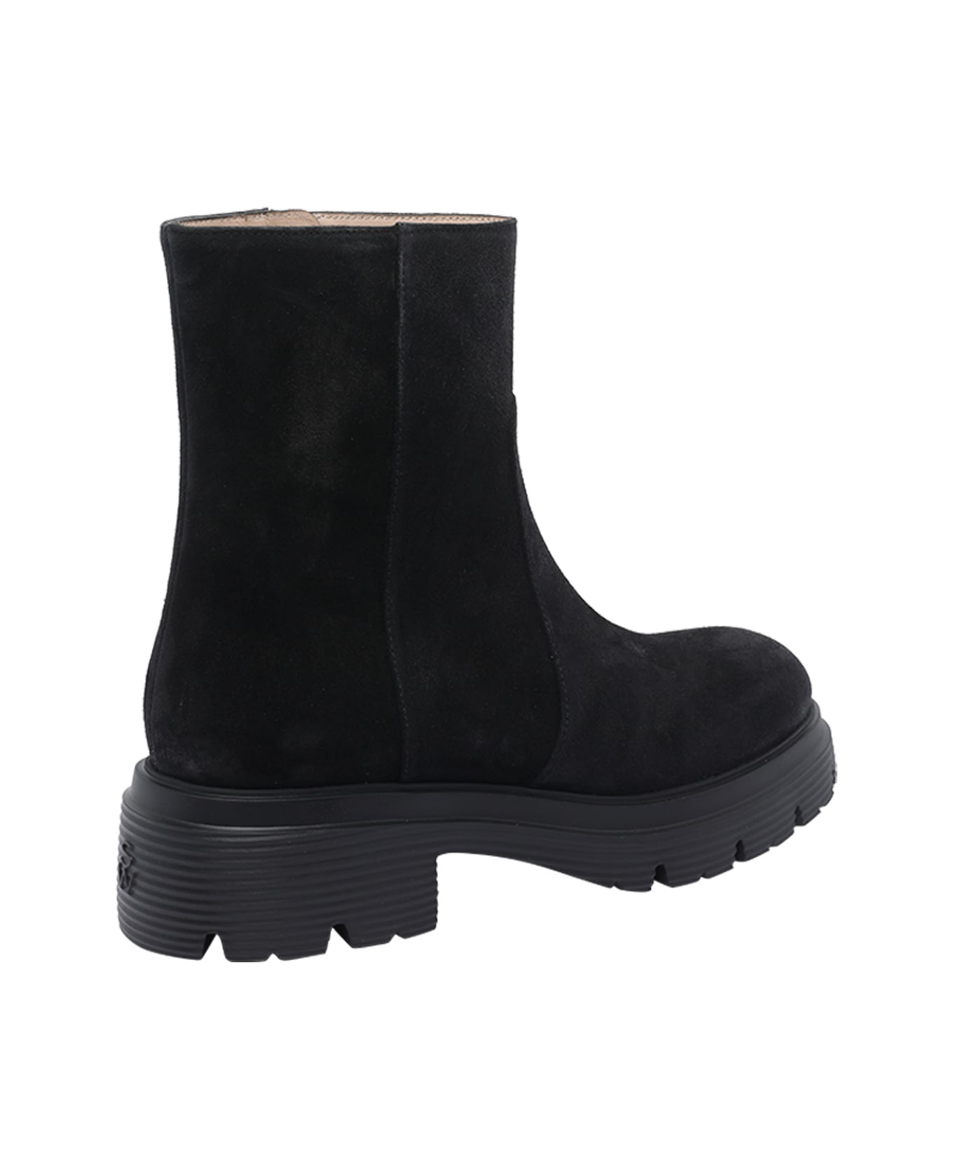 Hudson Booties - 3