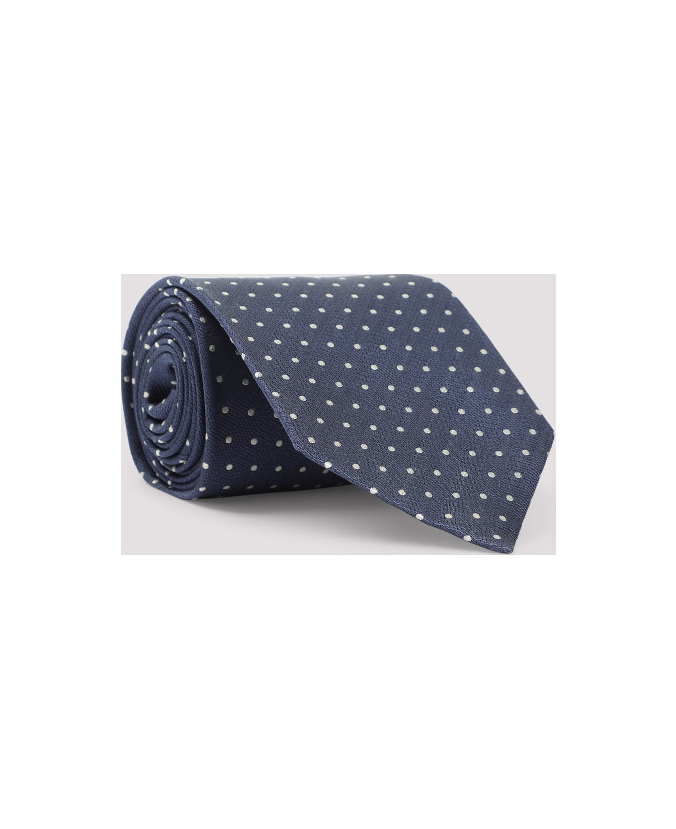 Micro Dot Tie - 3