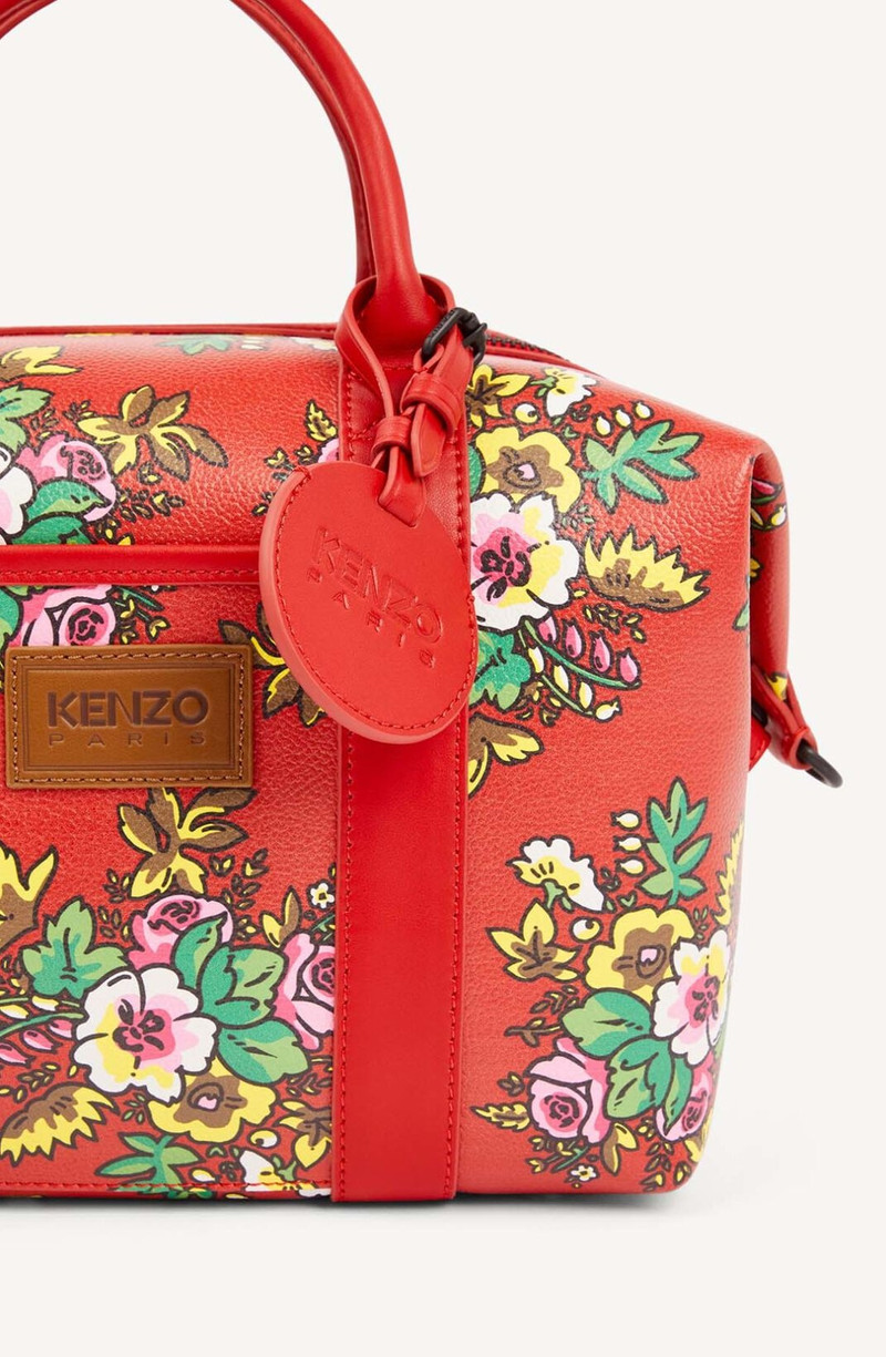 Courier 'Pop Bouquet' bag 3