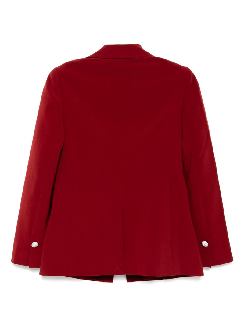 STINE GOYA classic blazer outlook