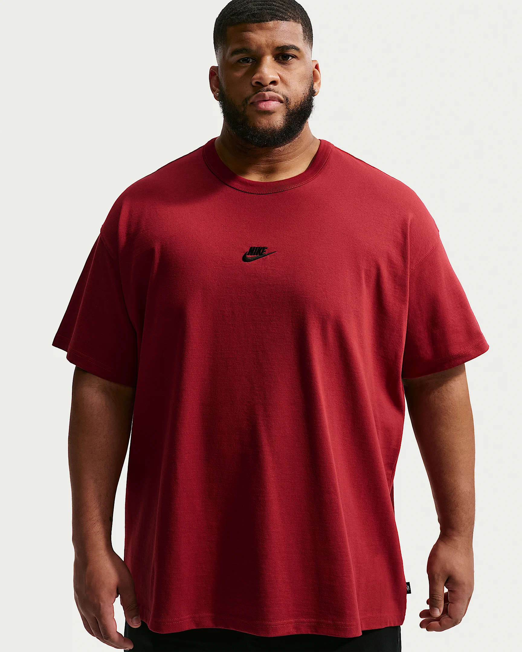 Nike Sportswear Premium Essentials Men's T-Shirt - 1