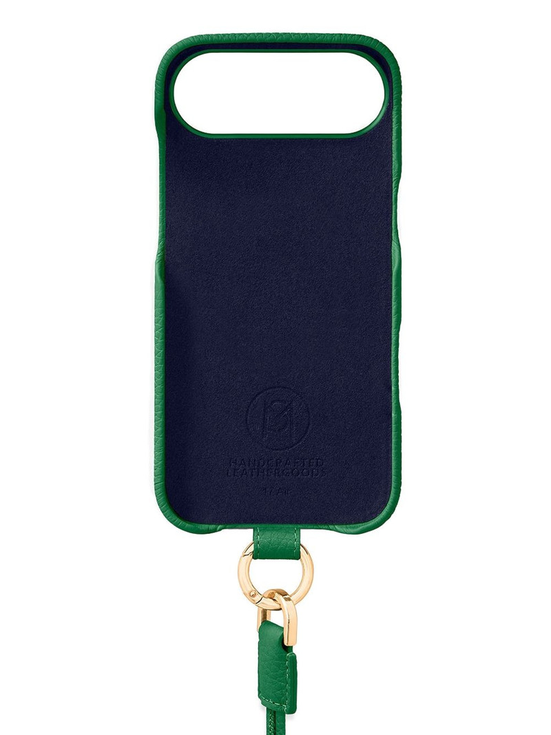 MAISON de SABRÉ The Sling card-slot iPhone 17 air case outlook