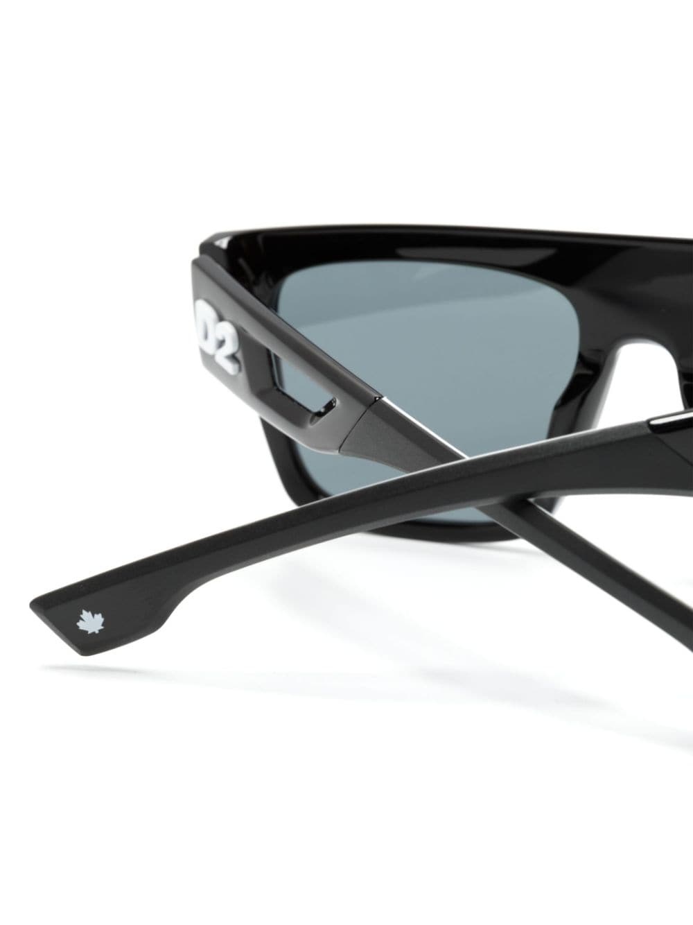 D20127S square-frame sunglasses - 3