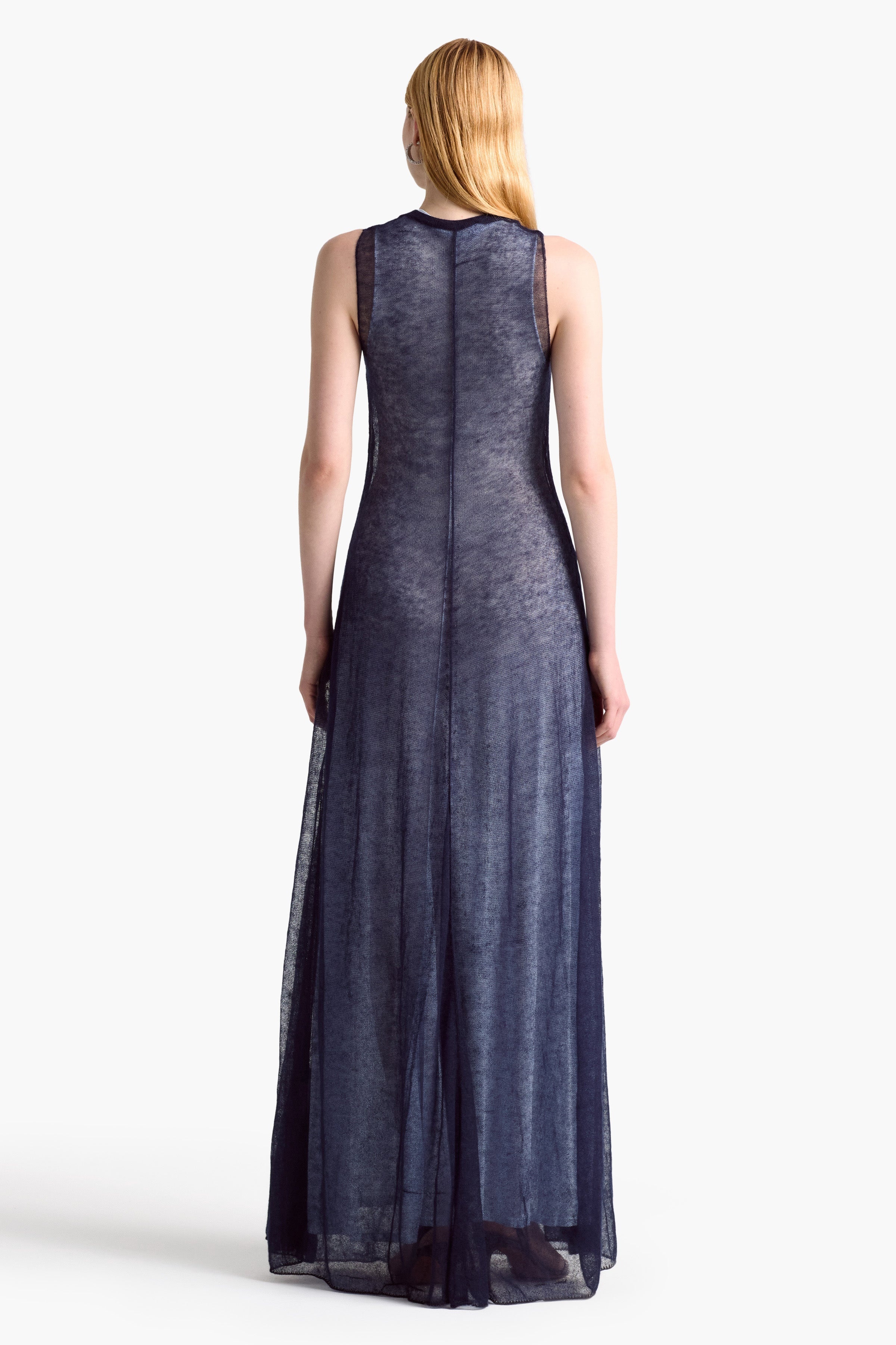 LAIA DRESS - 4
