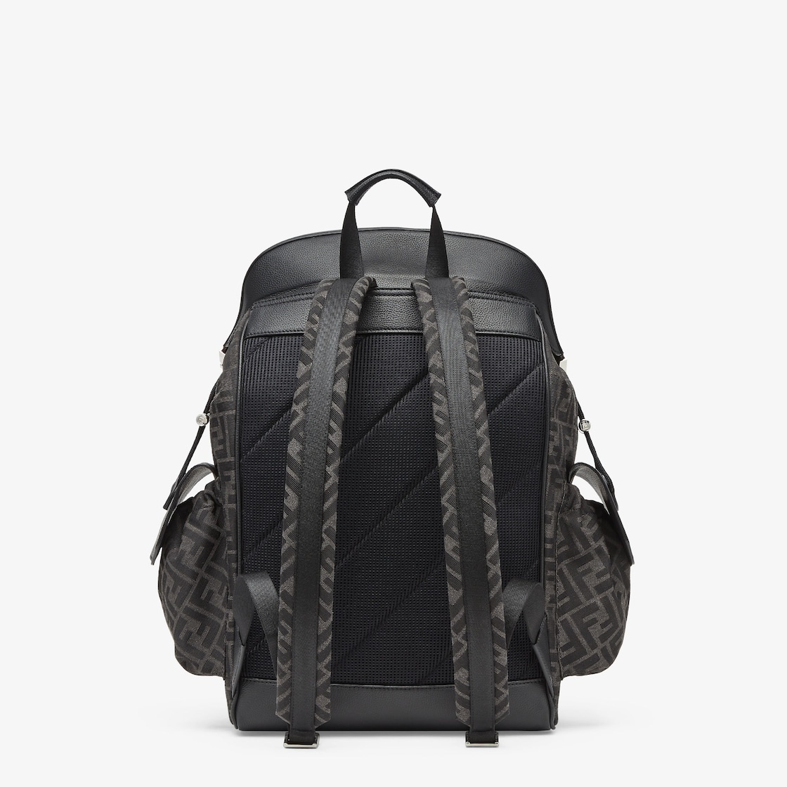 FF Jacquard Fendi Drive - 4