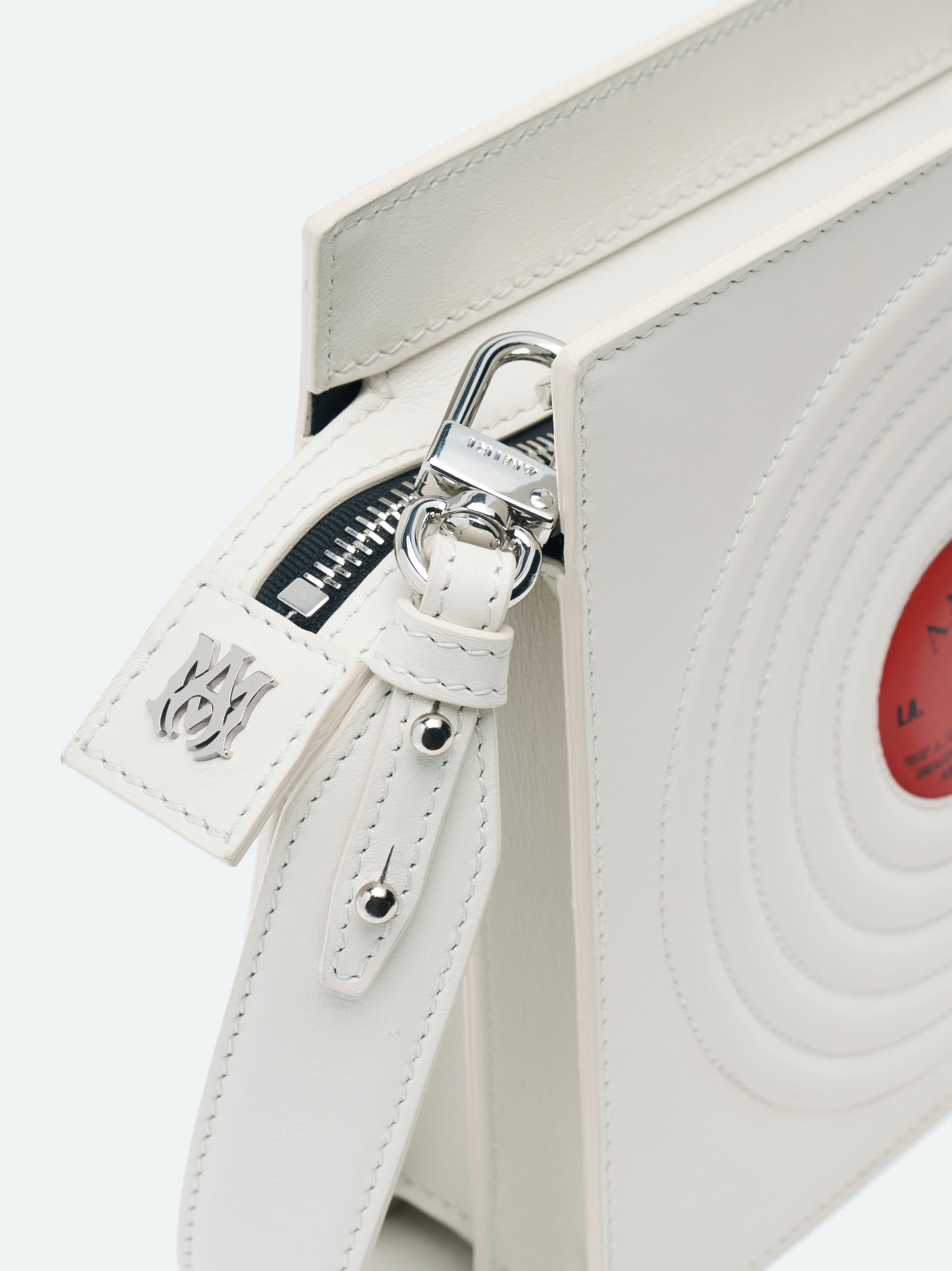SMALL RECORD BAG 7