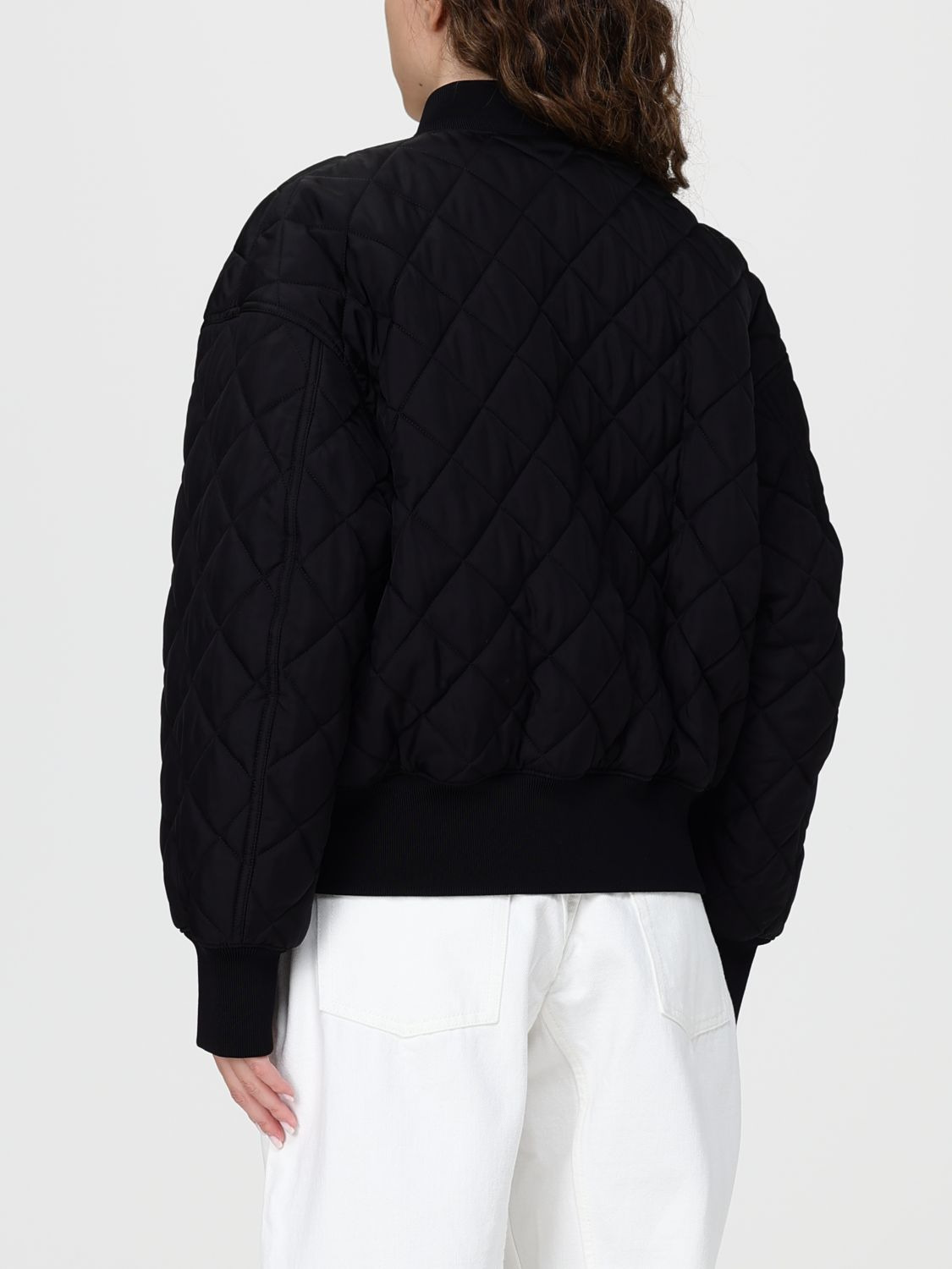 Raincoat woman Jil Sander - 3