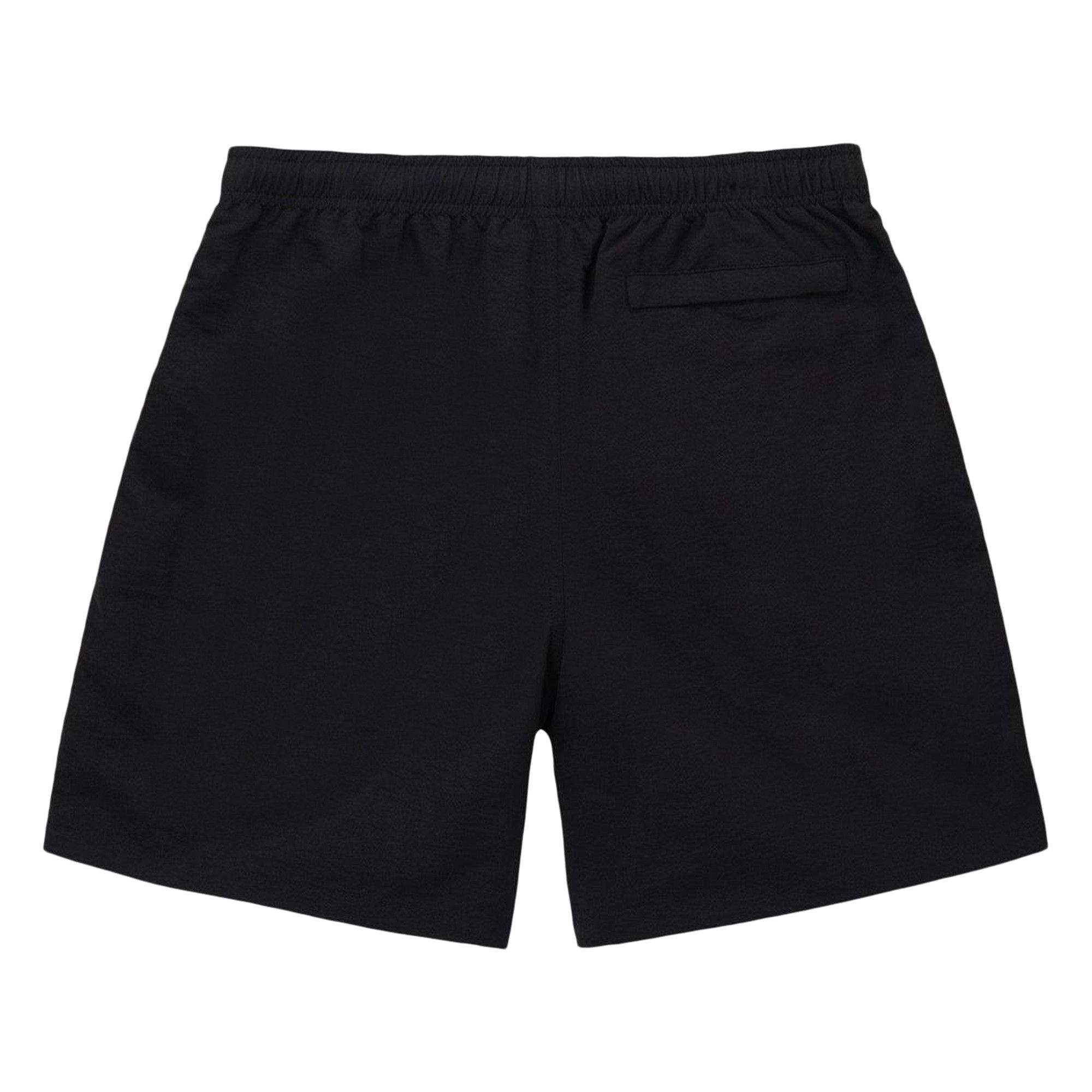 Stussy Water Short 'Black' - 2