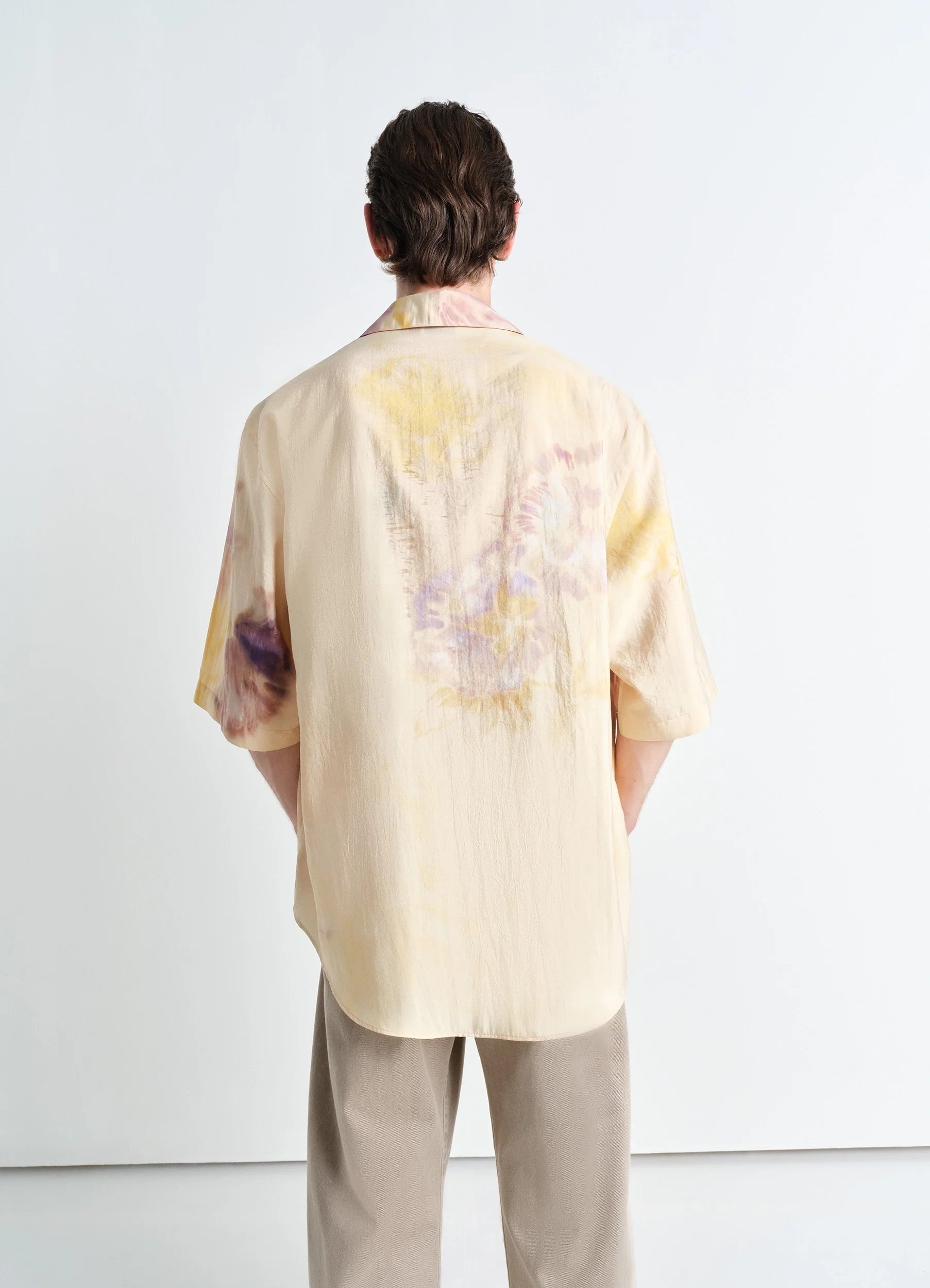 SUMMER SHIRT - 3