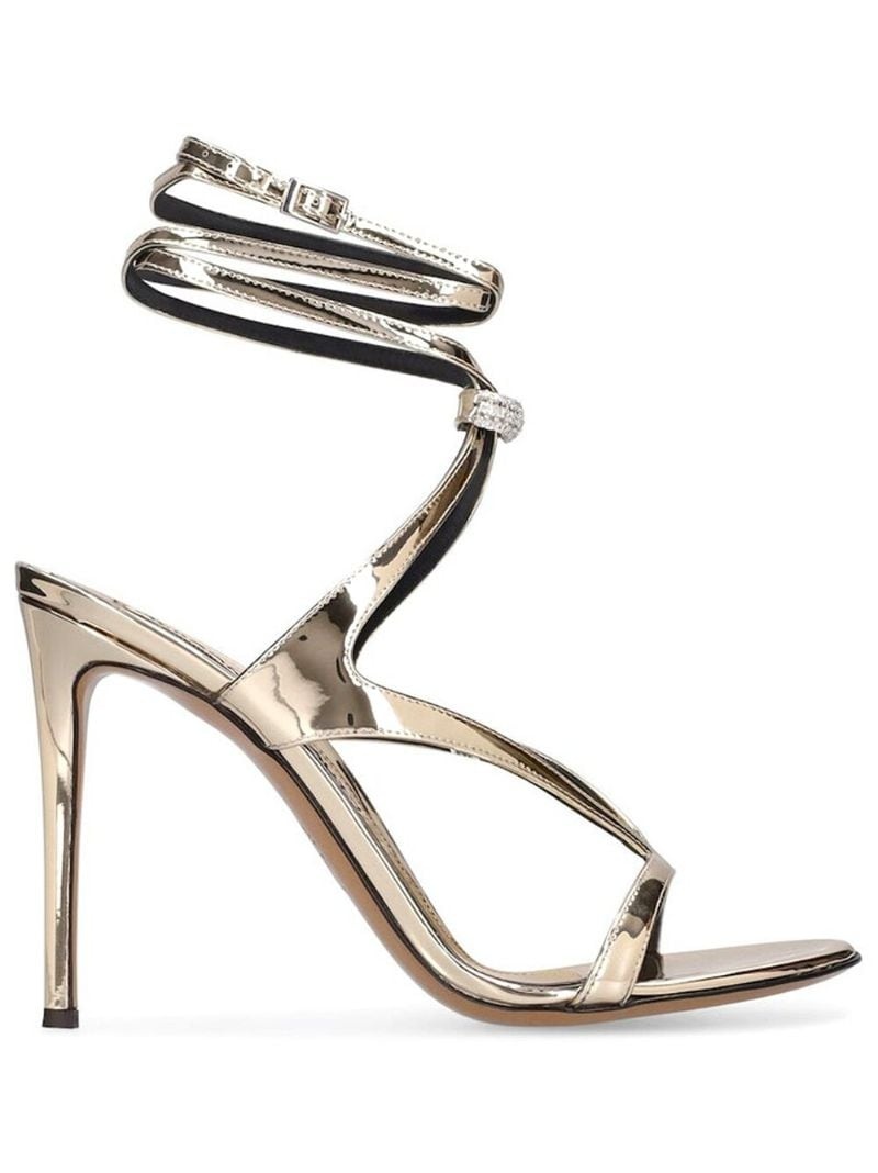 Smila strappy sandals - 1