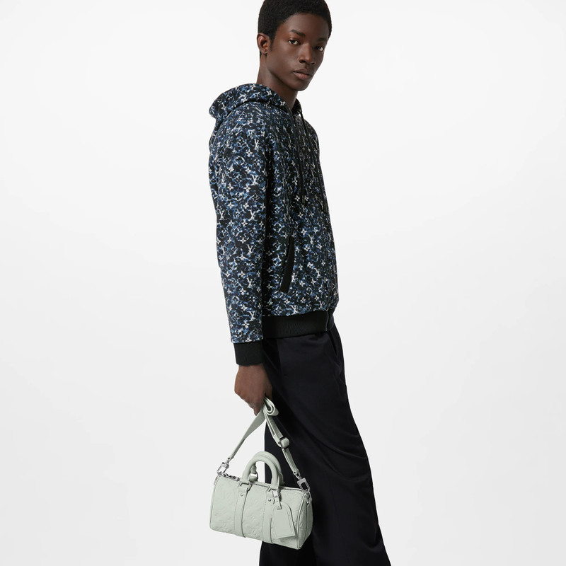 Keepall Bandoulière 25 8